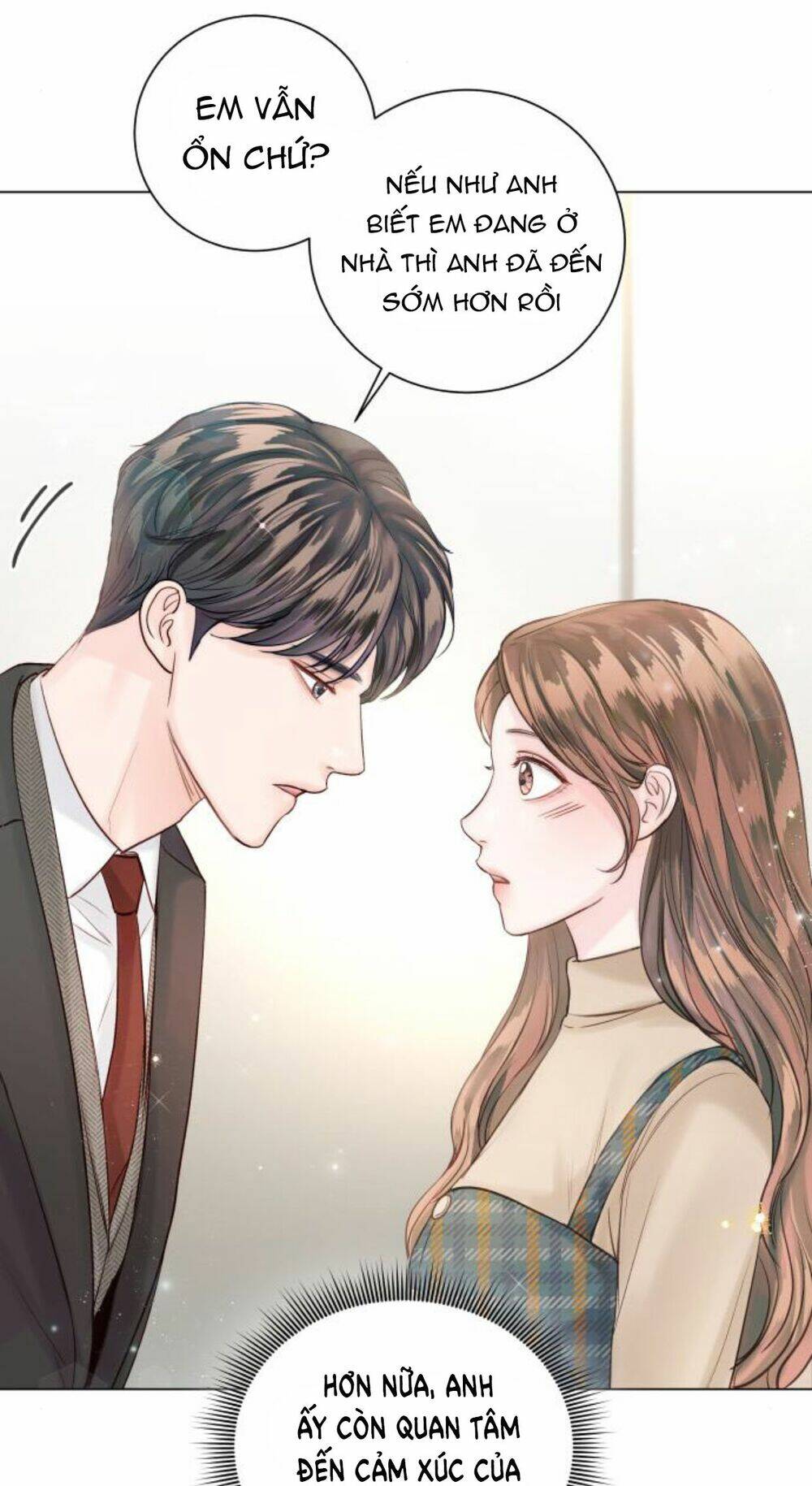 Kết Thúc Nhất Định Sẽ Có Hậu: Chapter 43