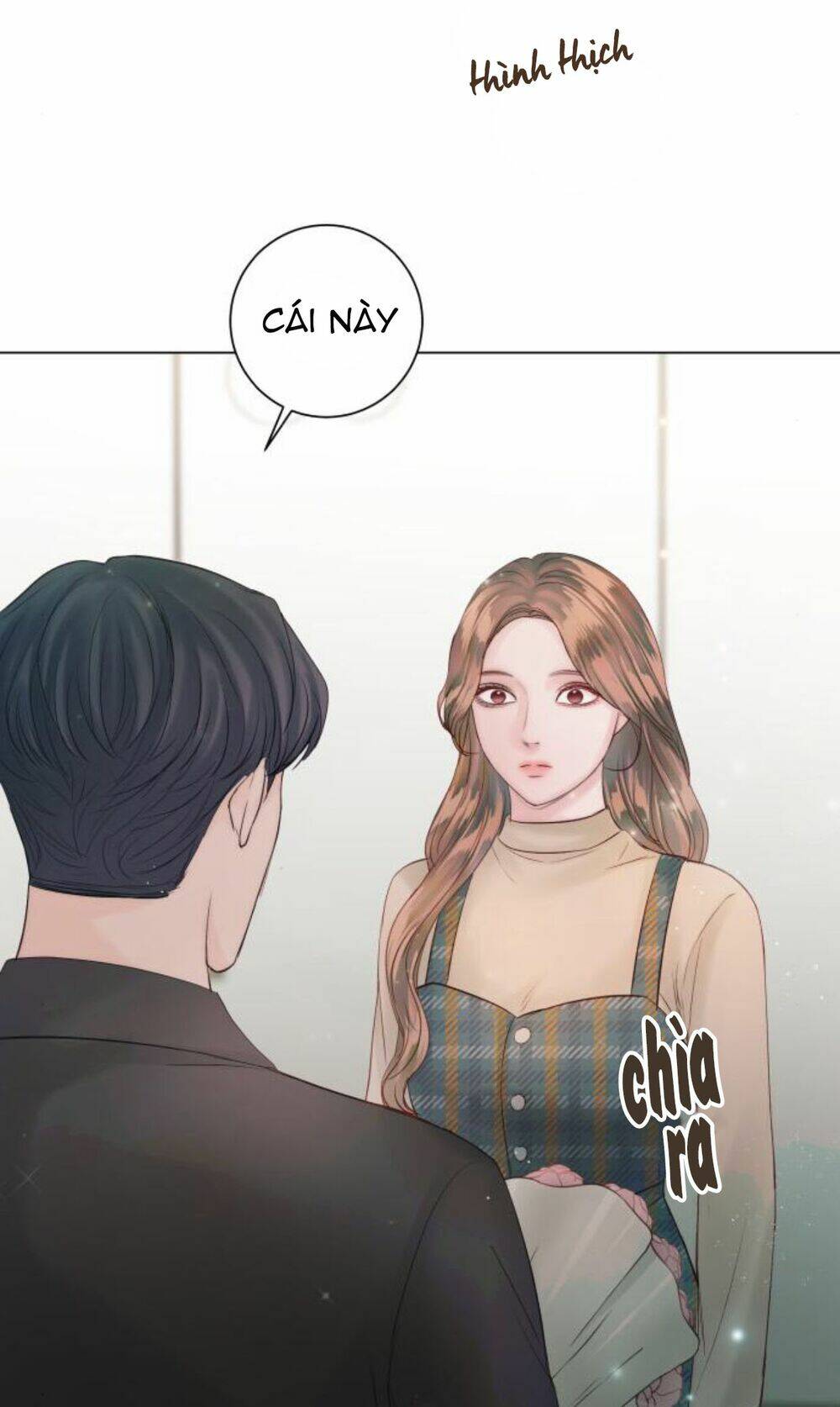 Kết Thúc Nhất Định Sẽ Có Hậu: Chapter 43