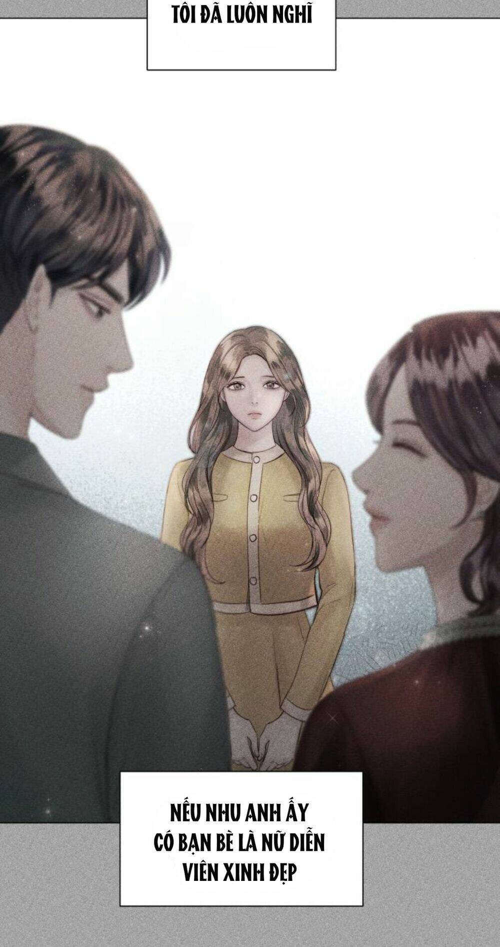 Kết Thúc Nhất Định Sẽ Có Hậu: Chapter 43