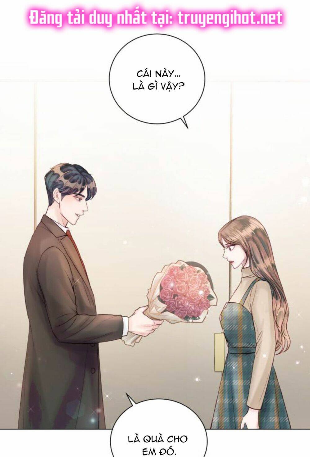 Kết Thúc Nhất Định Sẽ Có Hậu: Chapter 44