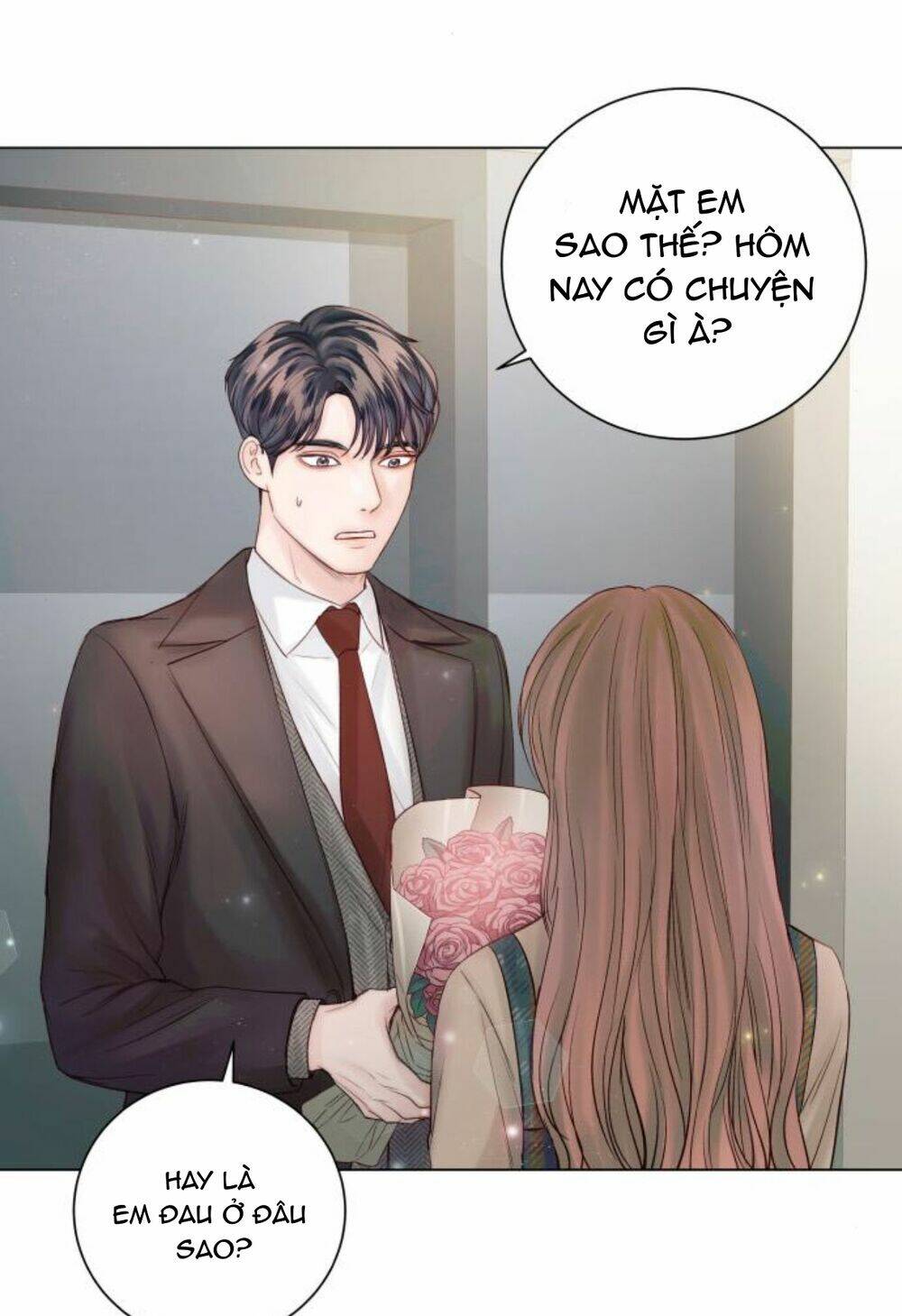 Kết Thúc Nhất Định Sẽ Có Hậu: Chapter 44