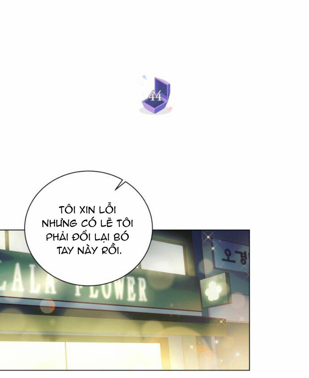 Kết Thúc Nhất Định Sẽ Có Hậu: Chapter 44