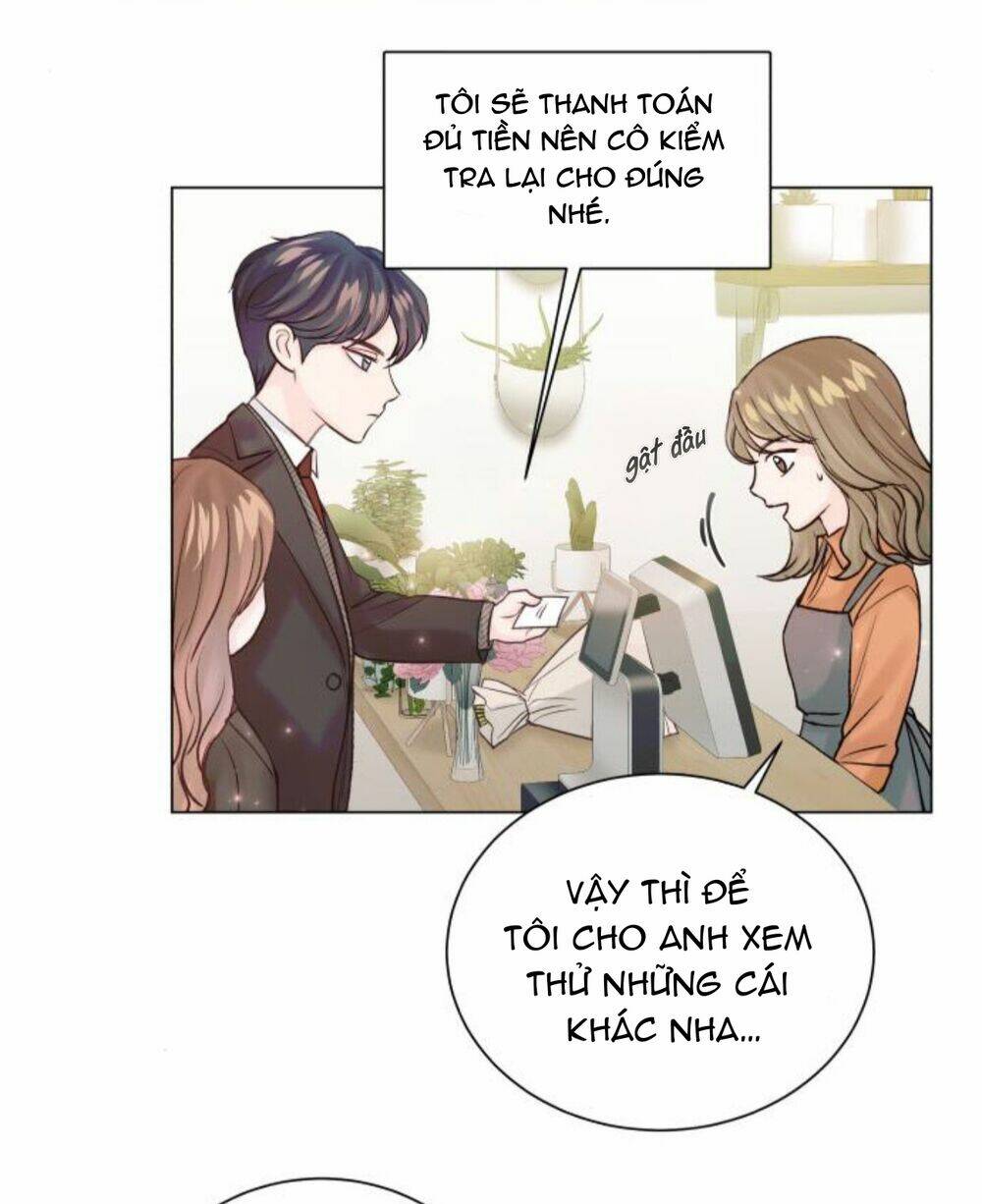 Kết Thúc Nhất Định Sẽ Có Hậu: Chapter 44