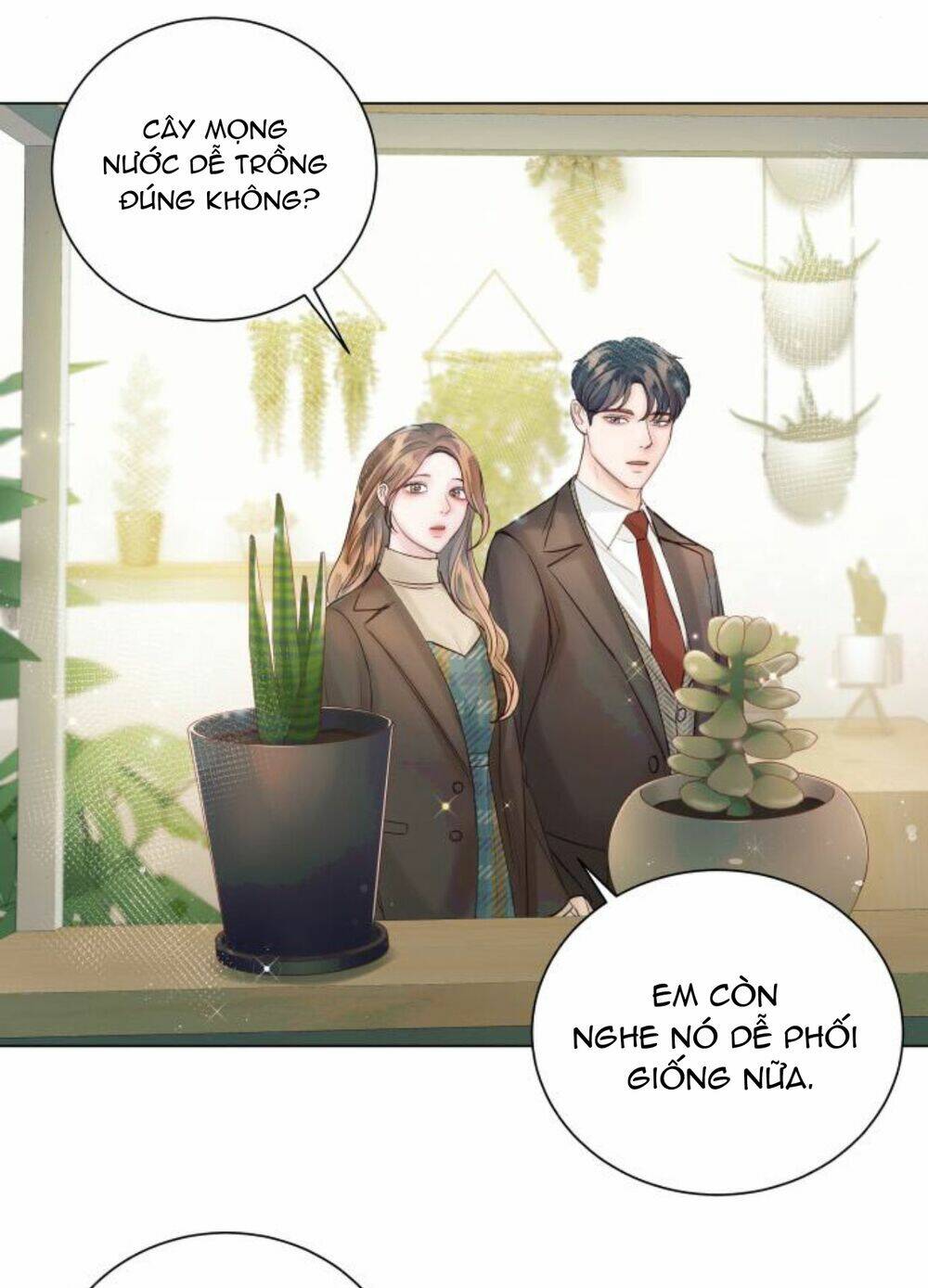 Kết Thúc Nhất Định Sẽ Có Hậu: Chapter 44