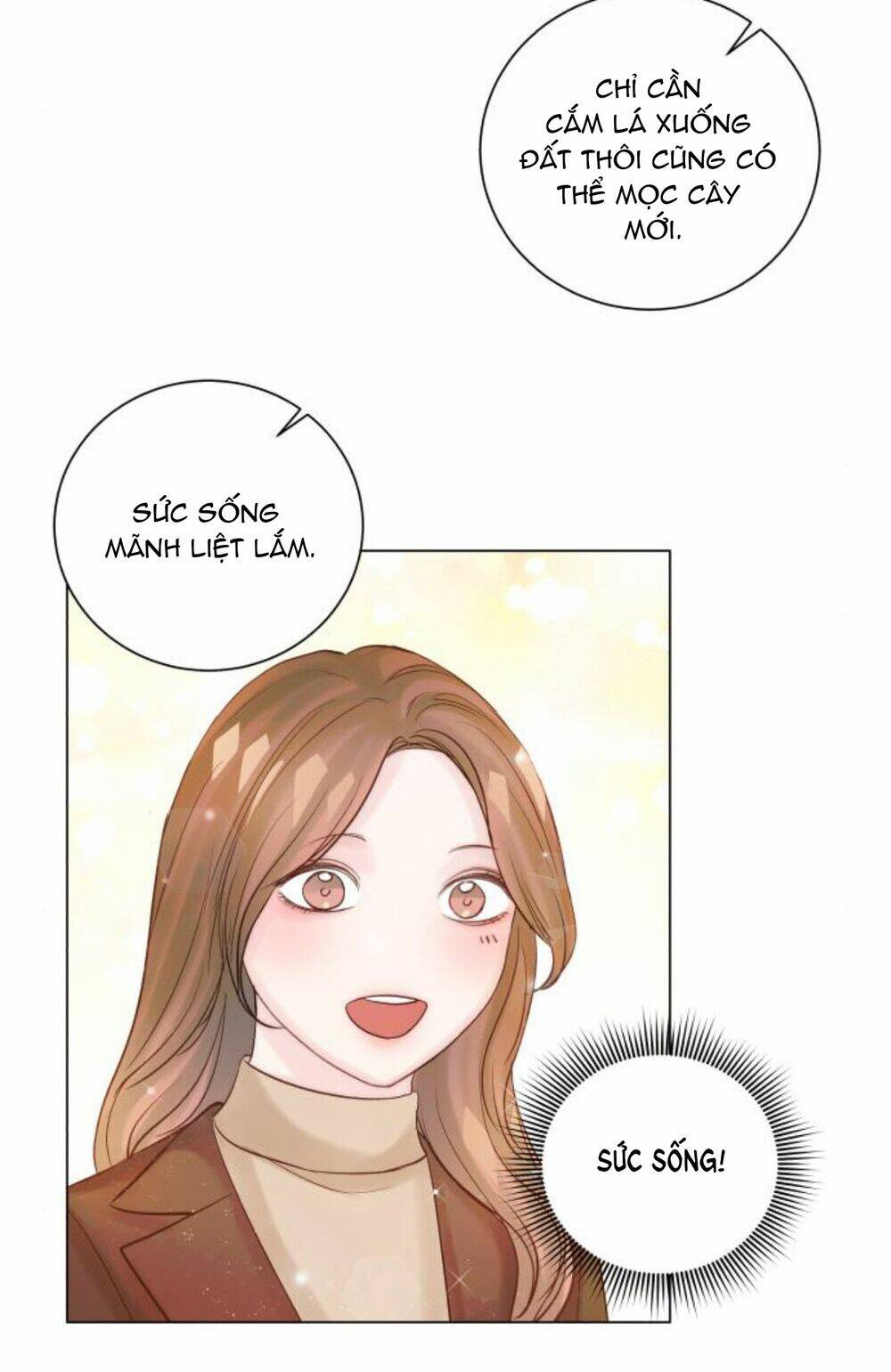 Kết Thúc Nhất Định Sẽ Có Hậu: Chapter 44