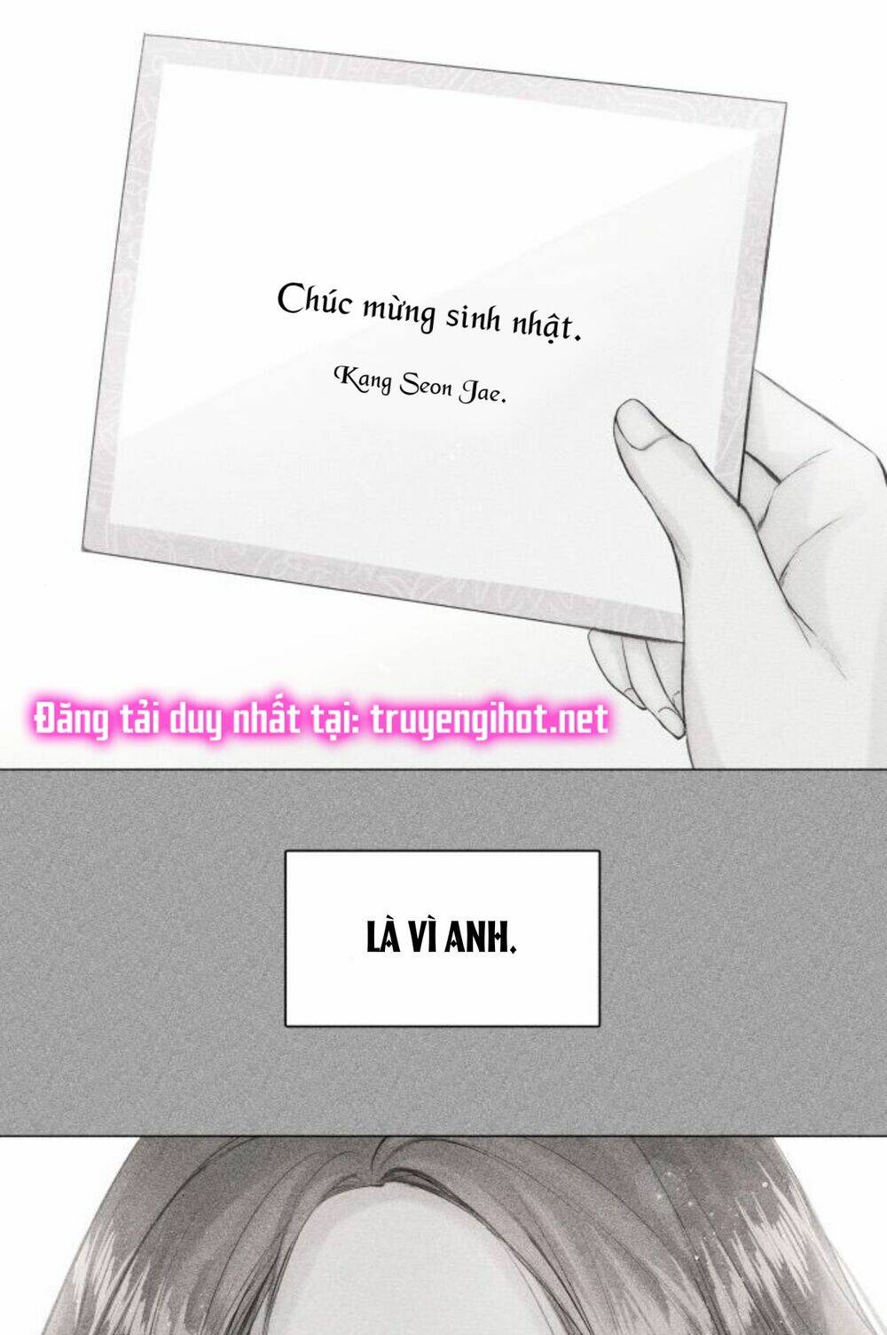 Kết Thúc Nhất Định Sẽ Có Hậu: Chapter 44