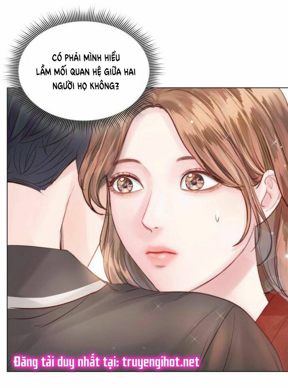 Kết Thúc Nhất Định Sẽ Có Hậu: Chapter 45