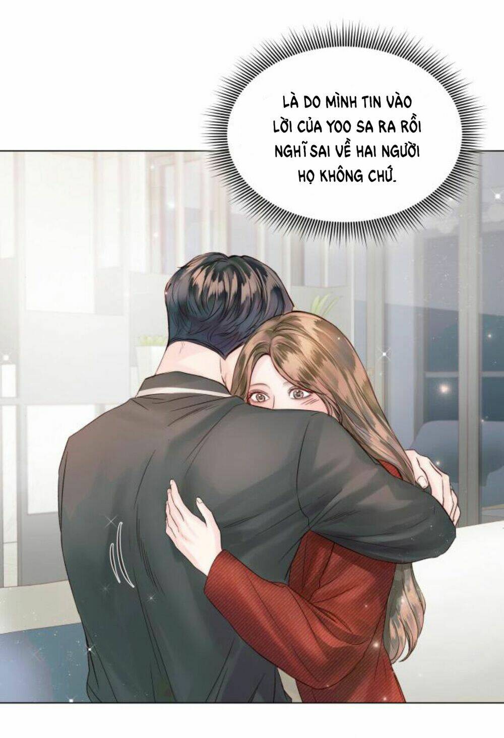 Kết Thúc Nhất Định Sẽ Có Hậu: Chapter 45