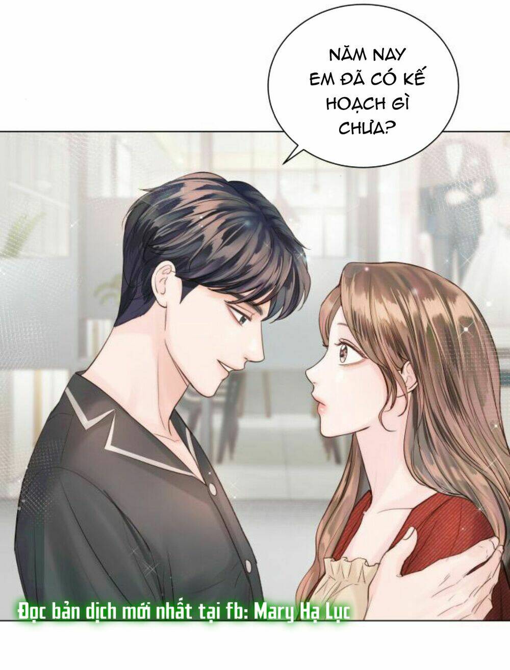 Kết Thúc Nhất Định Sẽ Có Hậu: Chapter 45