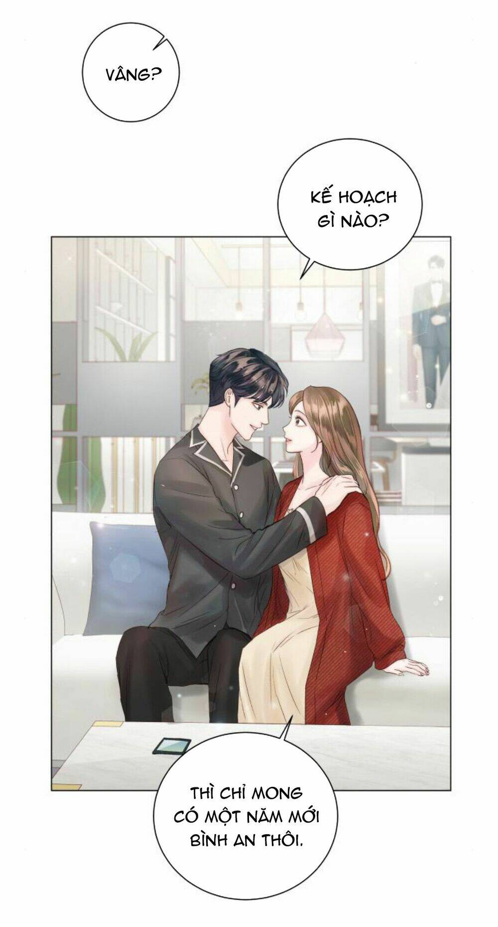 Kết Thúc Nhất Định Sẽ Có Hậu: Chapter 45