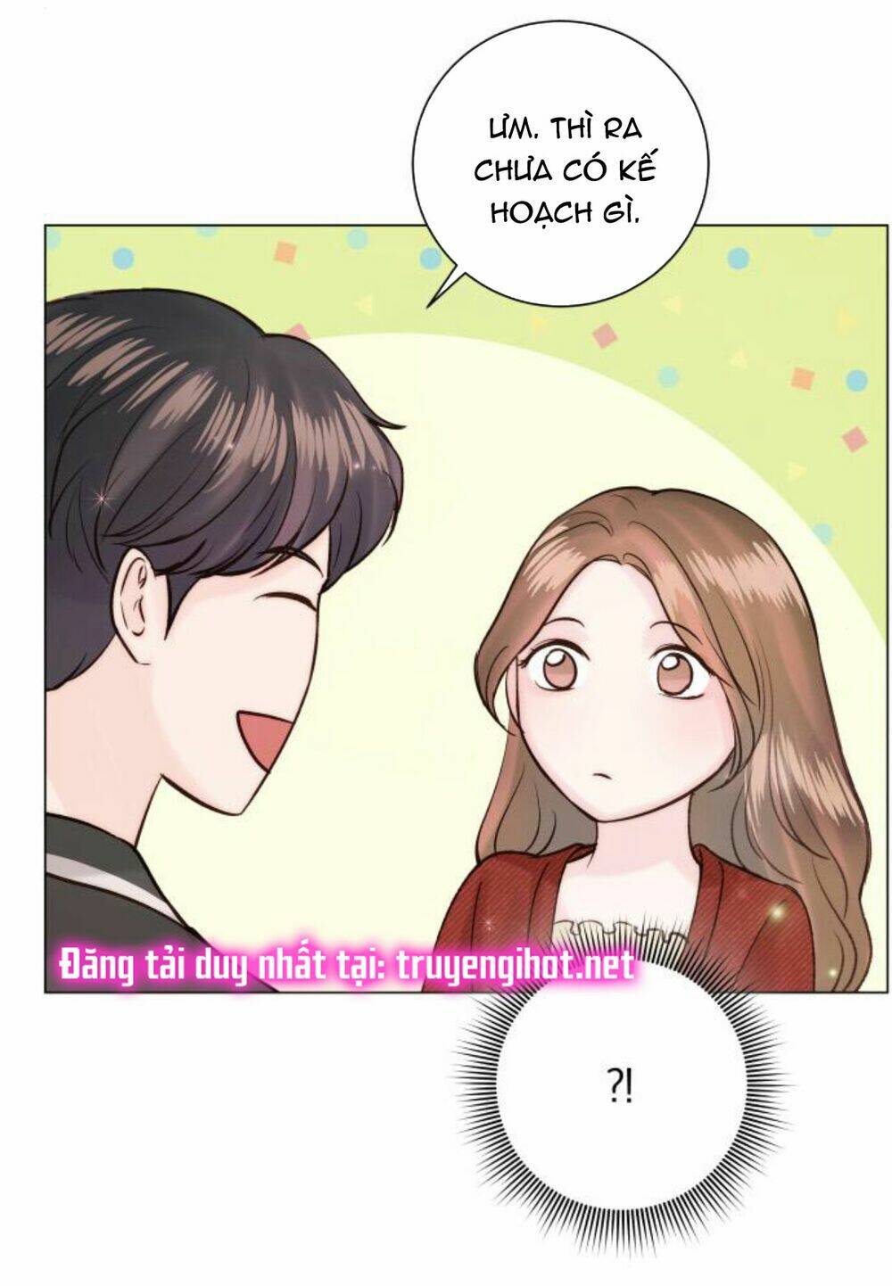 Kết Thúc Nhất Định Sẽ Có Hậu: Chapter 45