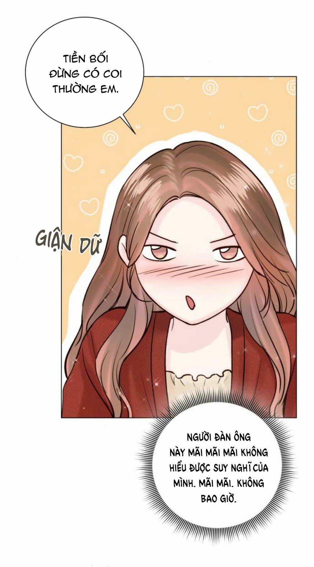 Kết Thúc Nhất Định Sẽ Có Hậu: Chapter 45