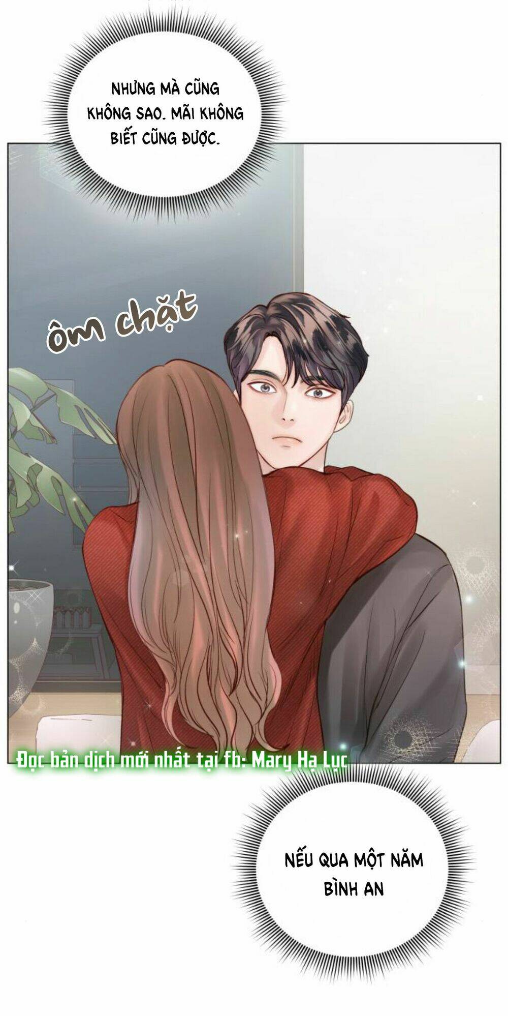 Kết Thúc Nhất Định Sẽ Có Hậu: Chapter 45