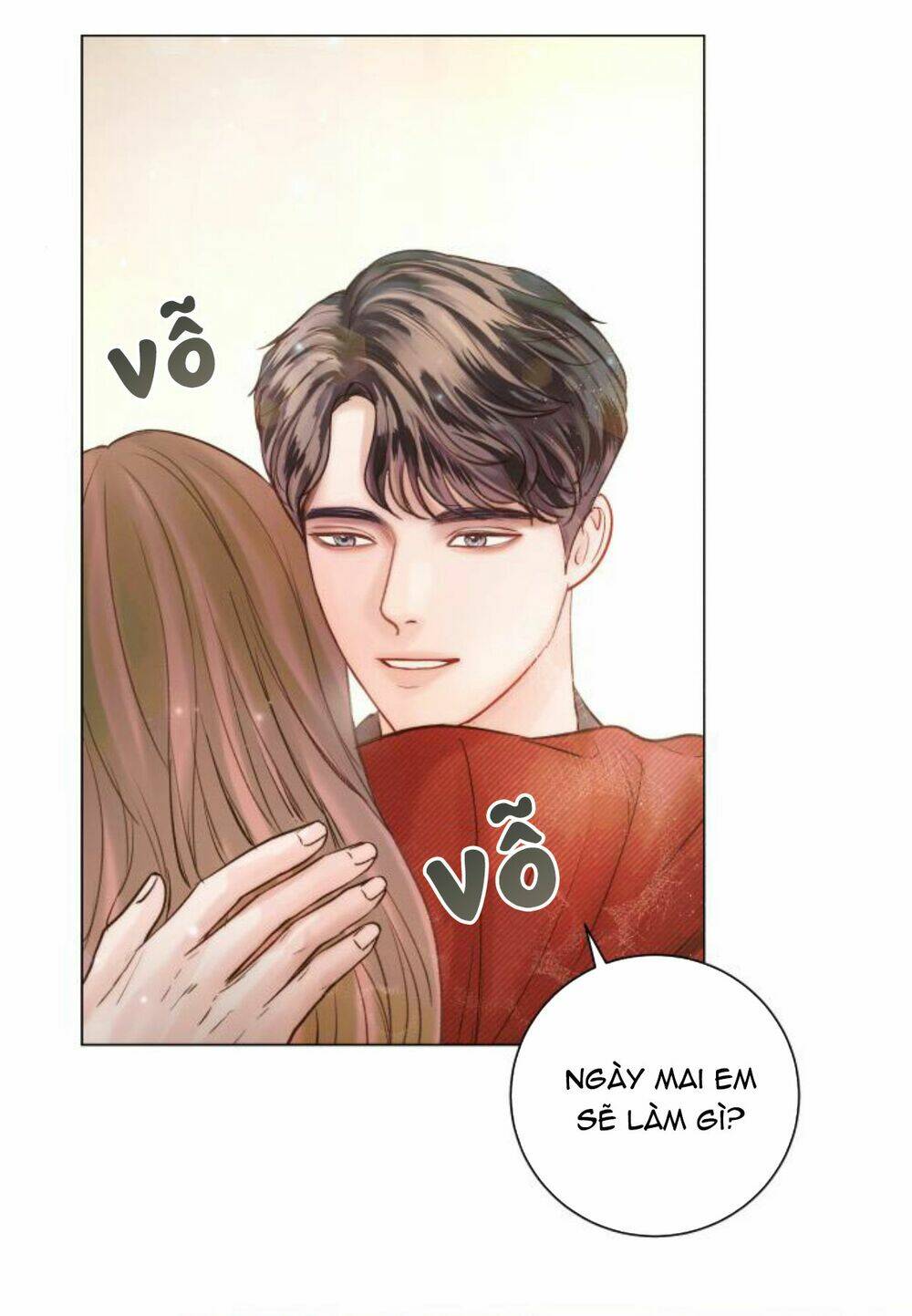 Kết Thúc Nhất Định Sẽ Có Hậu: Chapter 45