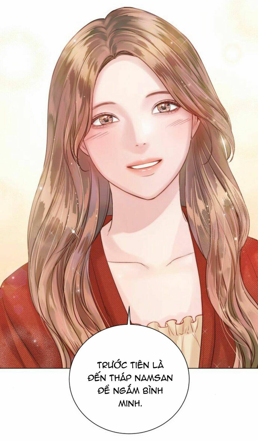 Kết Thúc Nhất Định Sẽ Có Hậu: Chapter 45