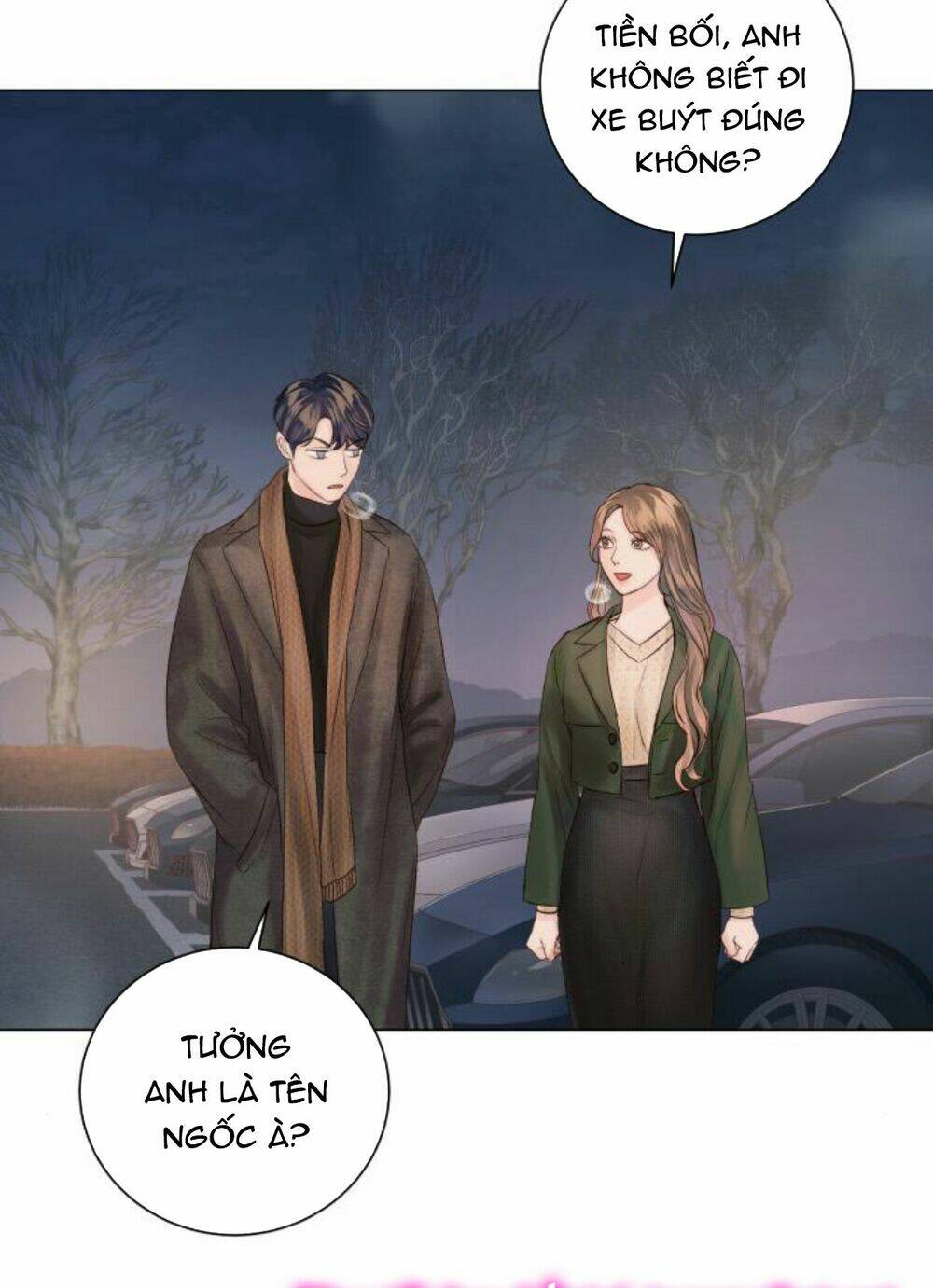 Kết Thúc Nhất Định Sẽ Có Hậu: Chapter 45