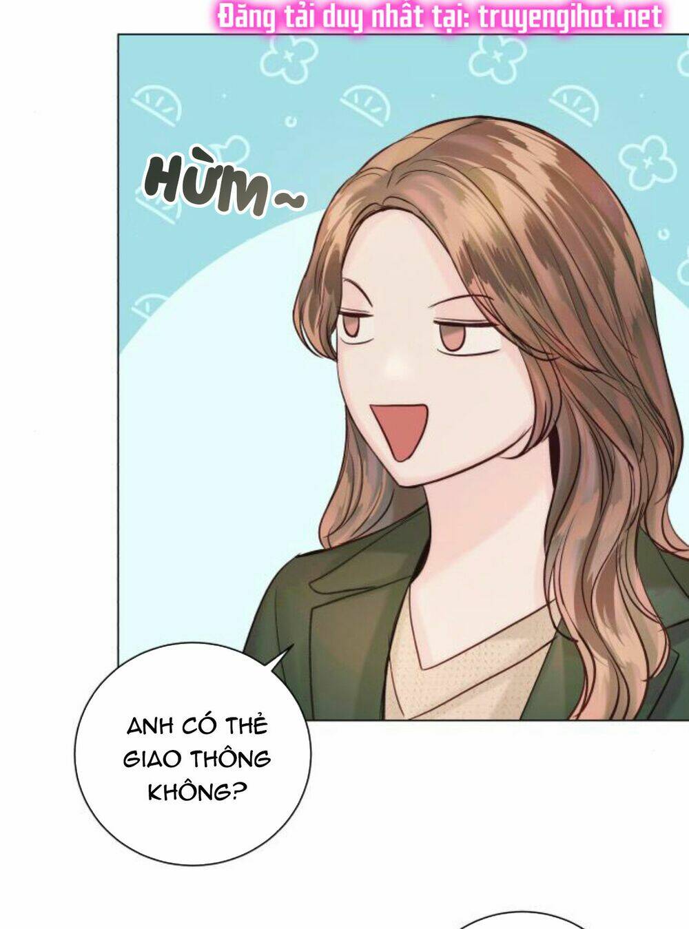 Kết Thúc Nhất Định Sẽ Có Hậu: Chapter 45