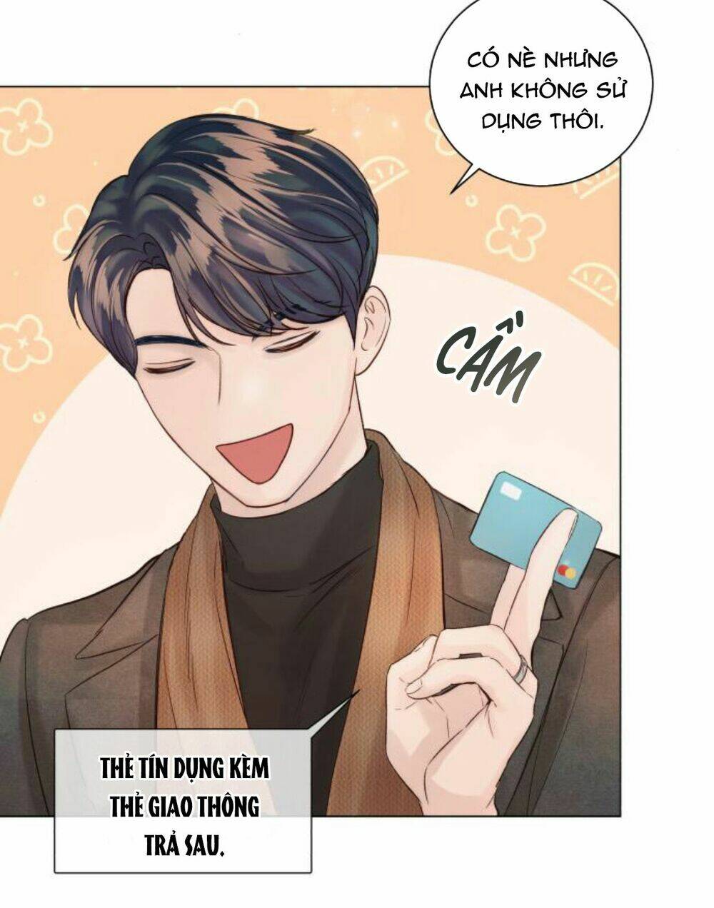 Kết Thúc Nhất Định Sẽ Có Hậu: Chapter 45