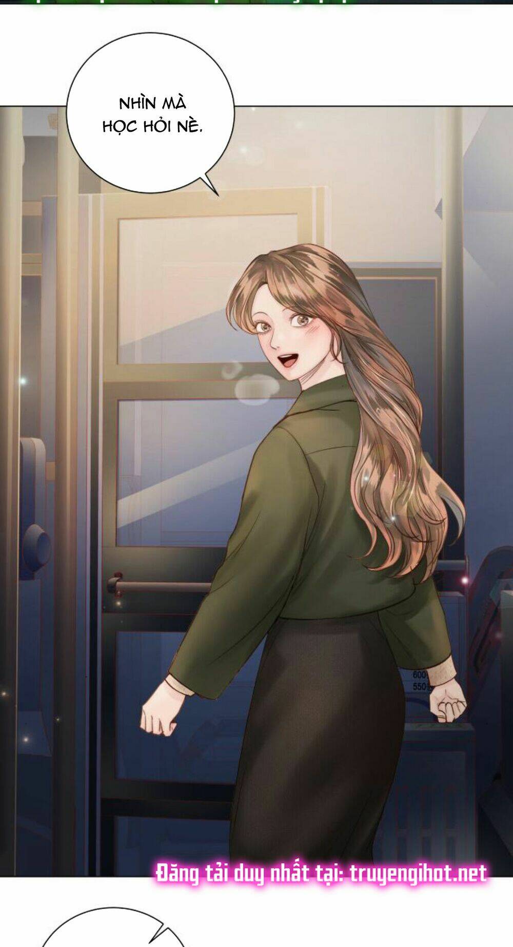 Kết Thúc Nhất Định Sẽ Có Hậu: Chapter 45