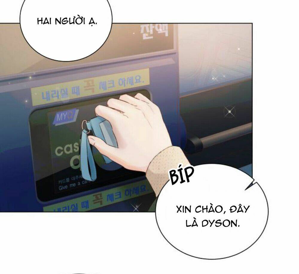 Kết Thúc Nhất Định Sẽ Có Hậu: Chapter 45