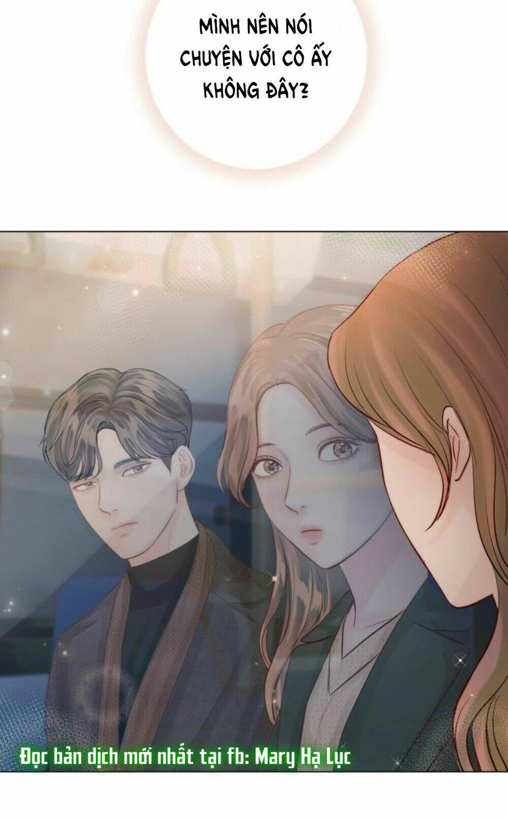 Kết Thúc Nhất Định Sẽ Có Hậu: Chapter 45