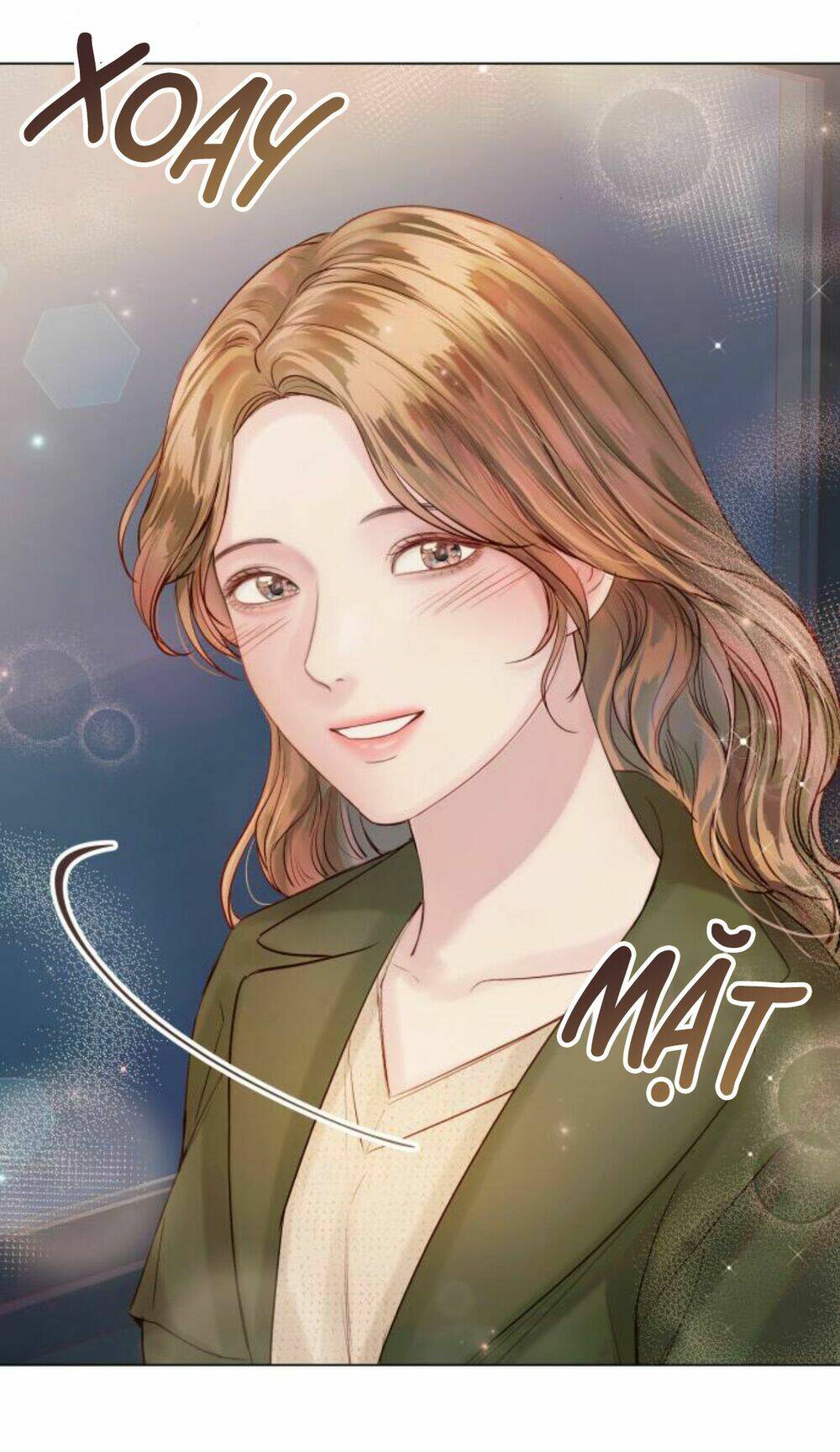 Kết Thúc Nhất Định Sẽ Có Hậu: Chapter 45