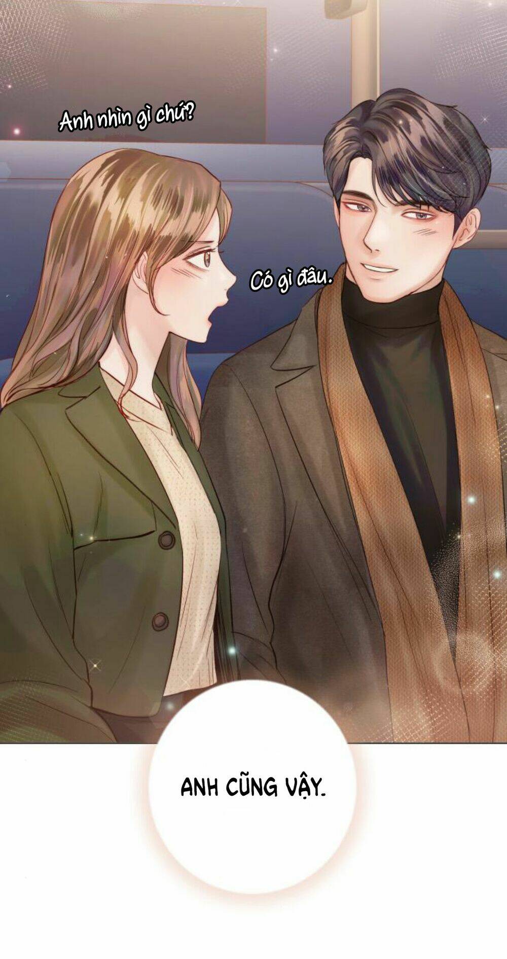 Kết Thúc Nhất Định Sẽ Có Hậu: Chapter 45