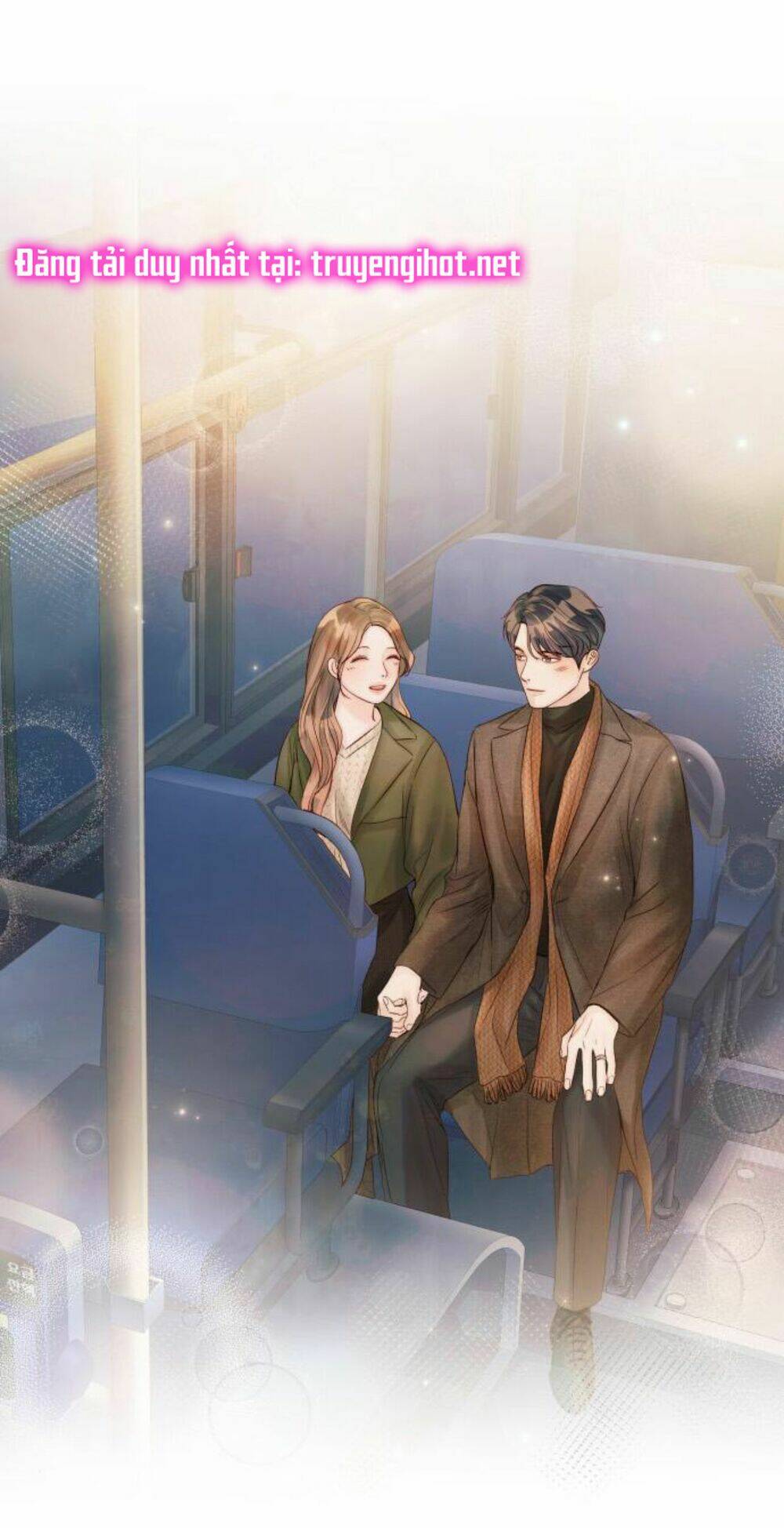 Kết Thúc Nhất Định Sẽ Có Hậu: Chapter 45