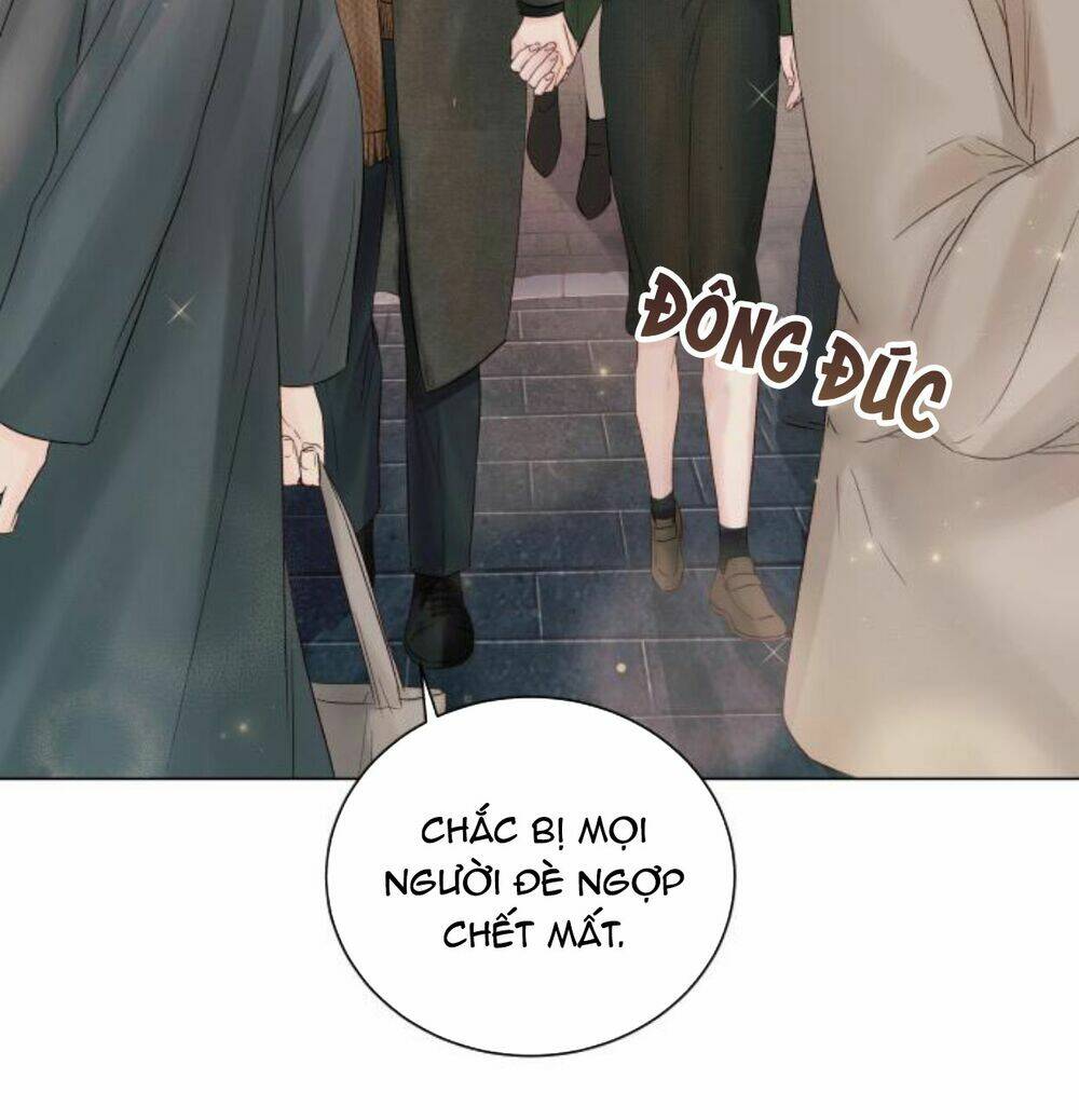 Kết Thúc Nhất Định Sẽ Có Hậu: Chapter 45