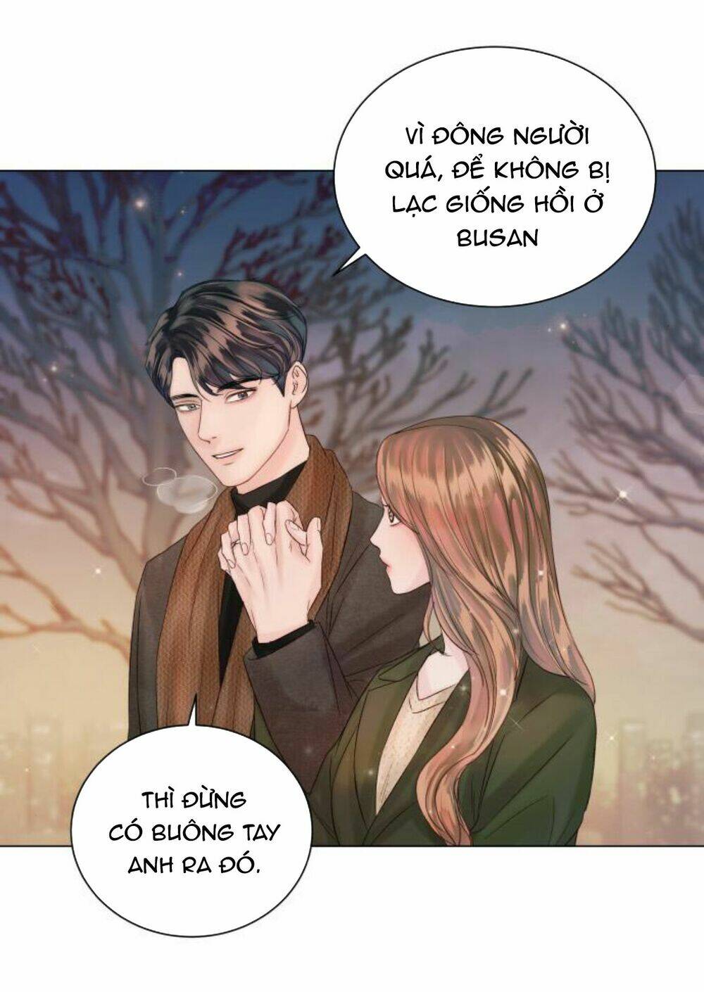 Kết Thúc Nhất Định Sẽ Có Hậu: Chapter 45