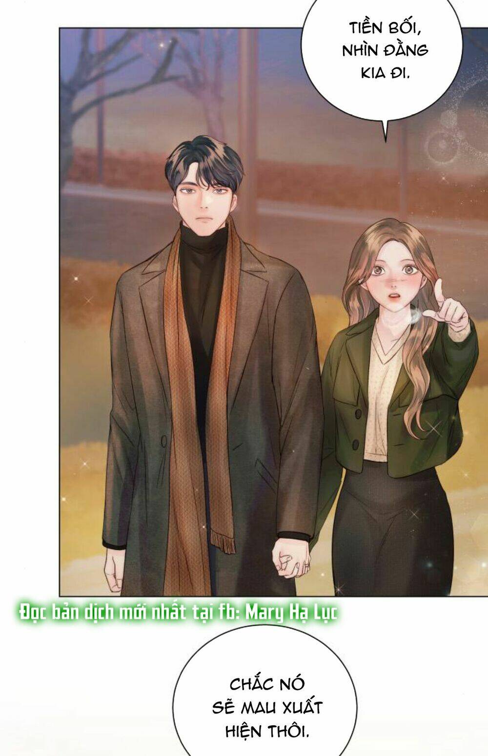 Kết Thúc Nhất Định Sẽ Có Hậu: Chapter 45