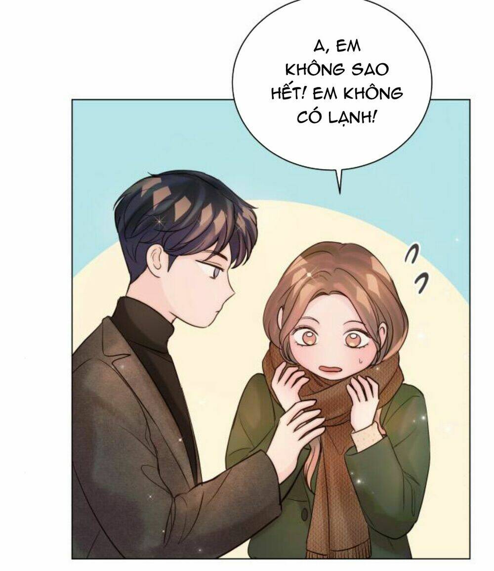 Kết Thúc Nhất Định Sẽ Có Hậu: Chapter 45