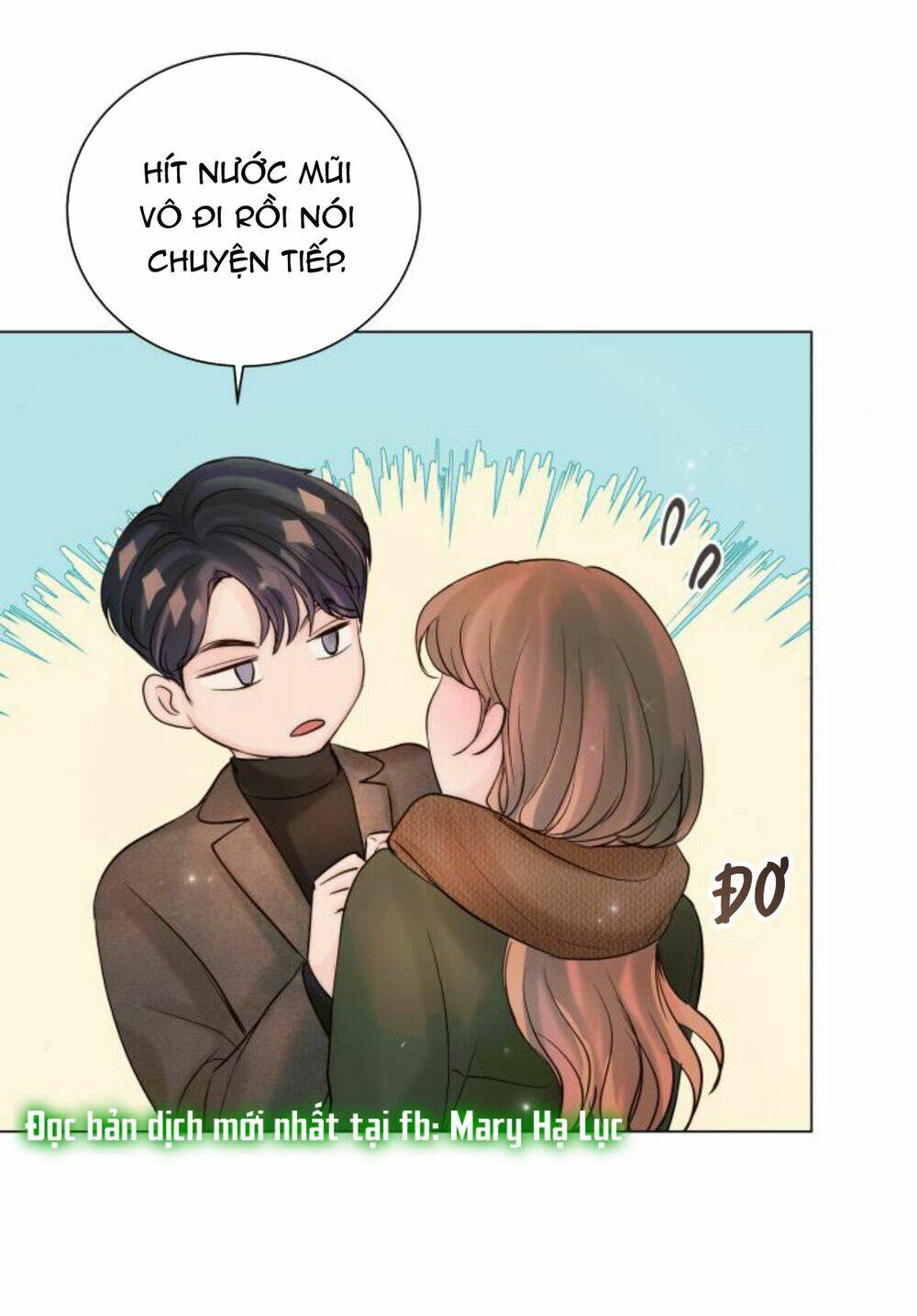 Kết Thúc Nhất Định Sẽ Có Hậu: Chapter 45