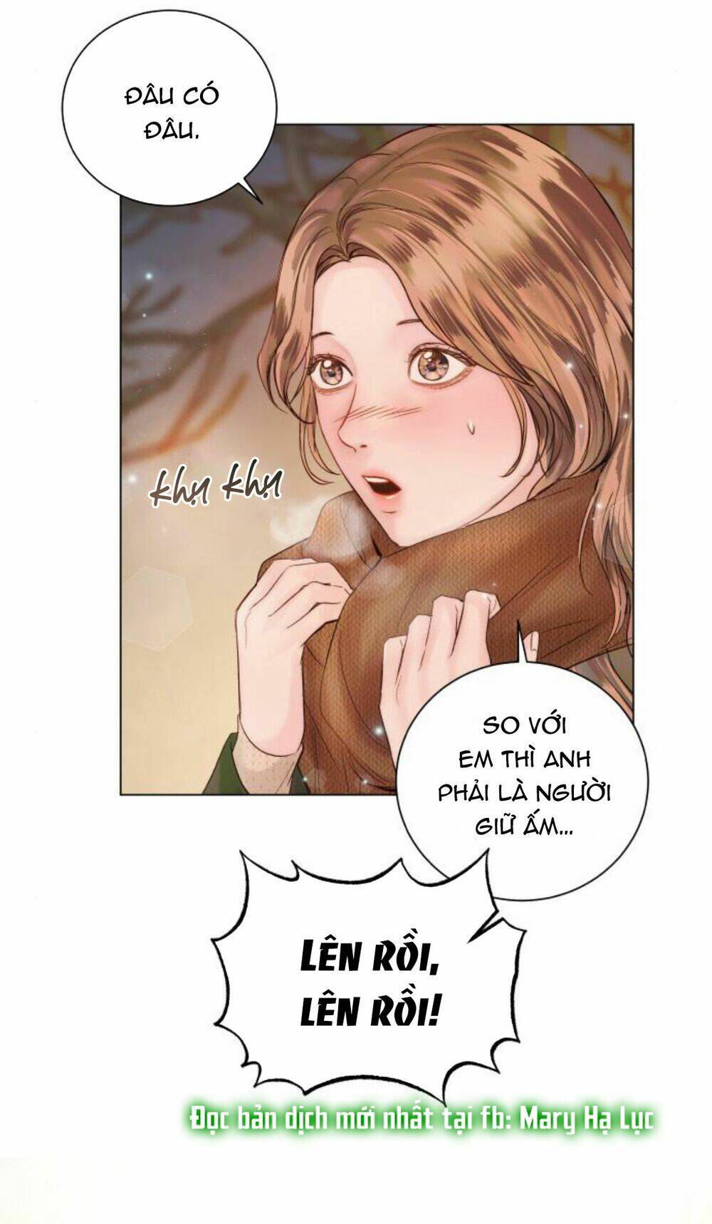 Kết Thúc Nhất Định Sẽ Có Hậu: Chapter 45