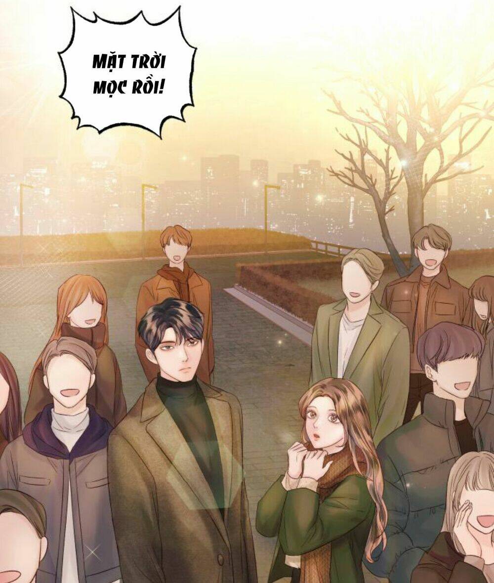 Kết Thúc Nhất Định Sẽ Có Hậu: Chapter 45