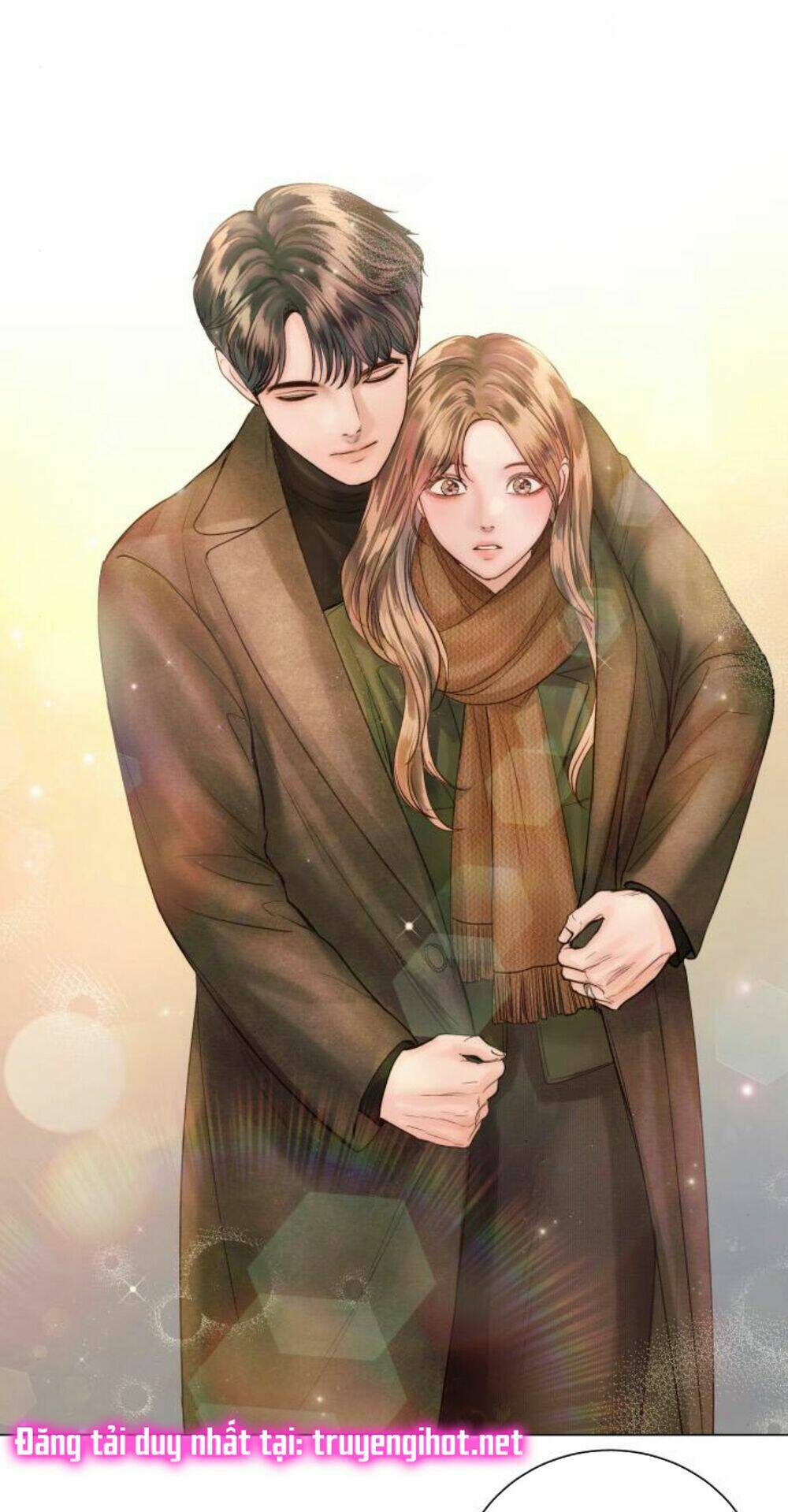 Kết Thúc Nhất Định Sẽ Có Hậu: Chapter 45