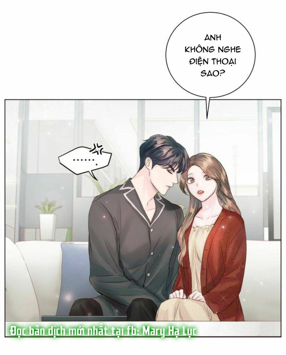 Kết Thúc Nhất Định Sẽ Có Hậu: Chapter 45