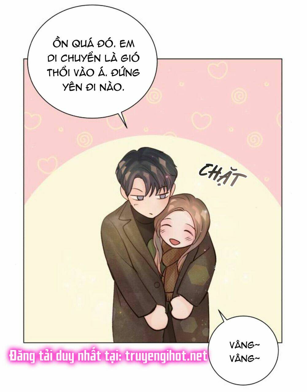 Kết Thúc Nhất Định Sẽ Có Hậu: Chapter 45