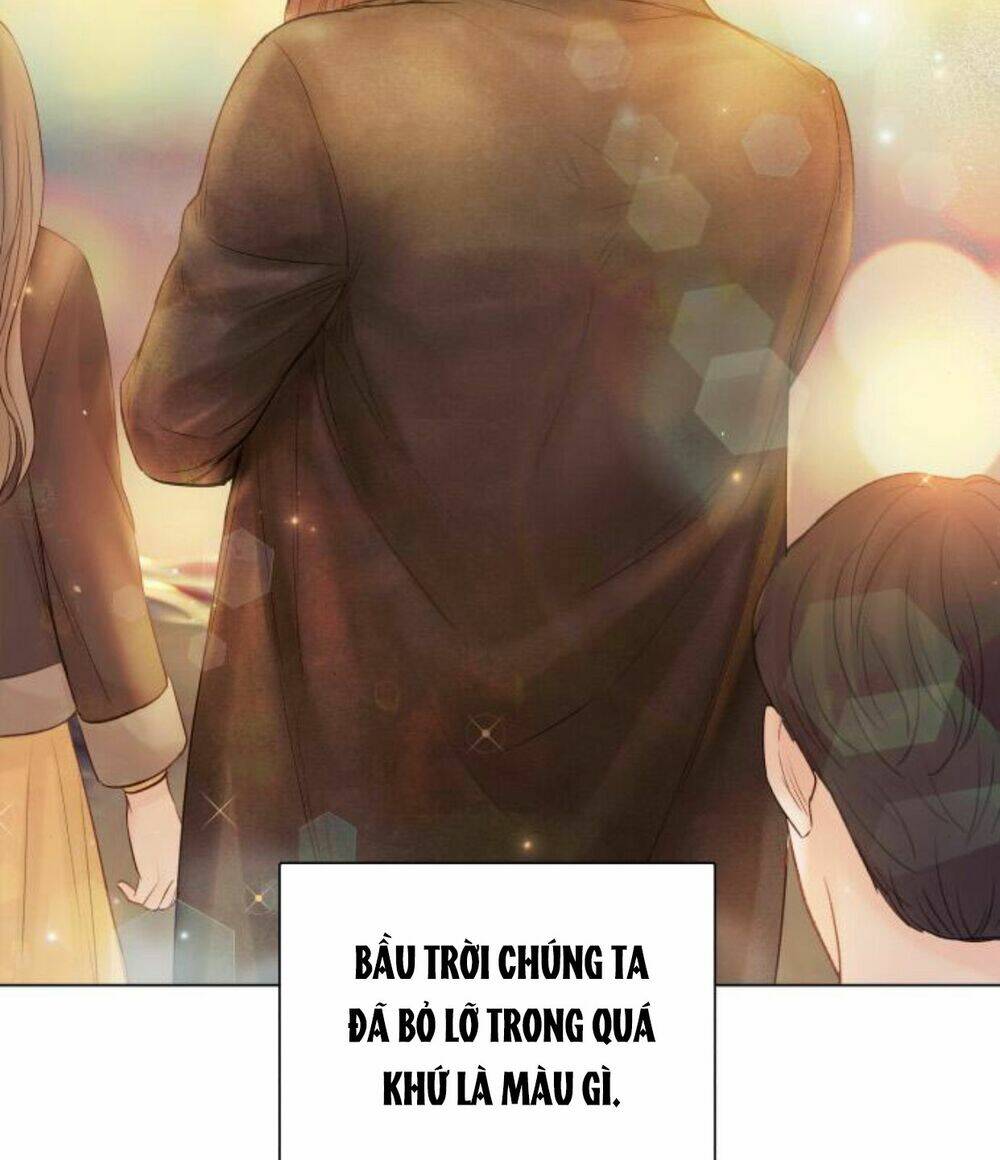 Kết Thúc Nhất Định Sẽ Có Hậu: Chapter 45