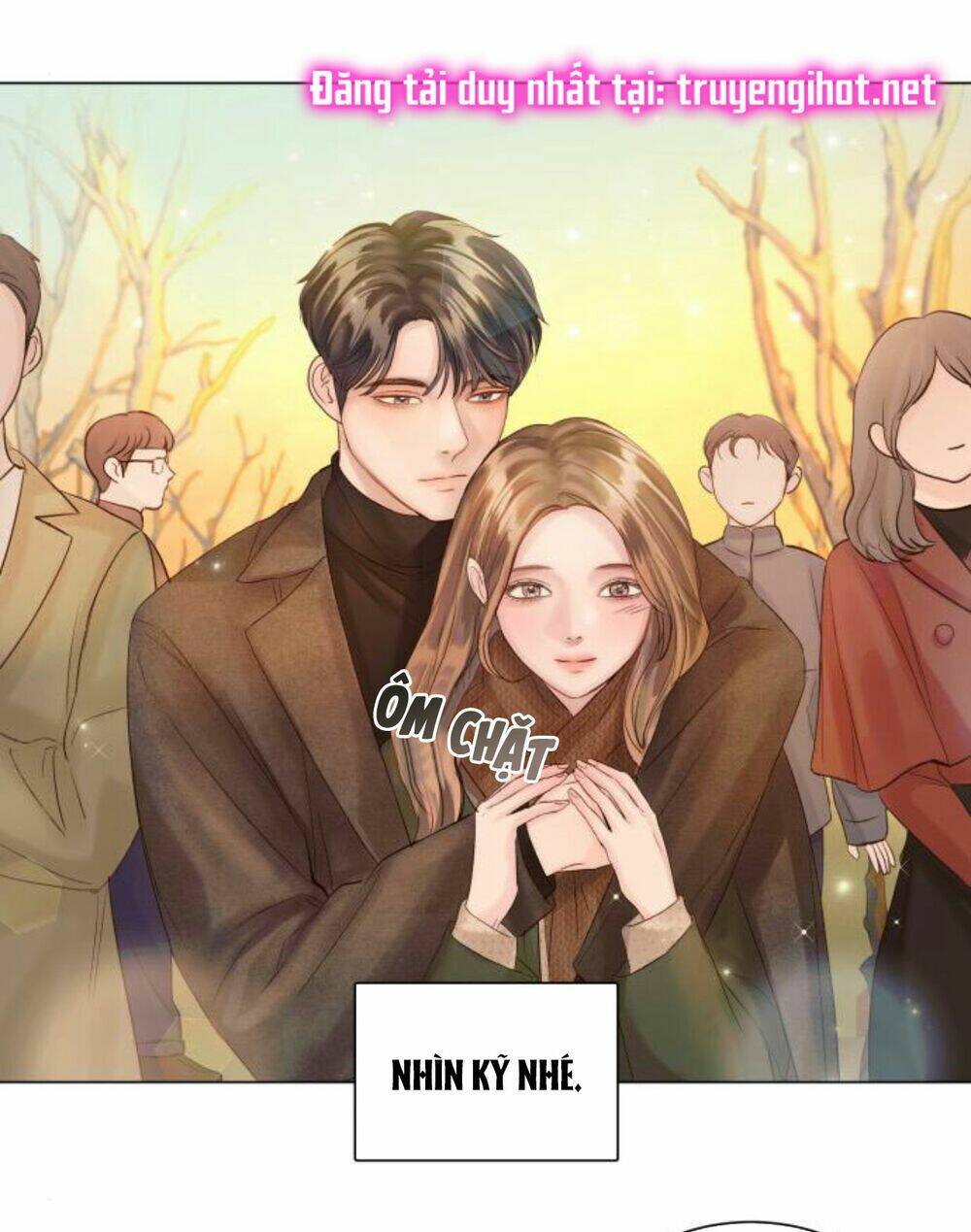 Kết Thúc Nhất Định Sẽ Có Hậu: Chapter 45