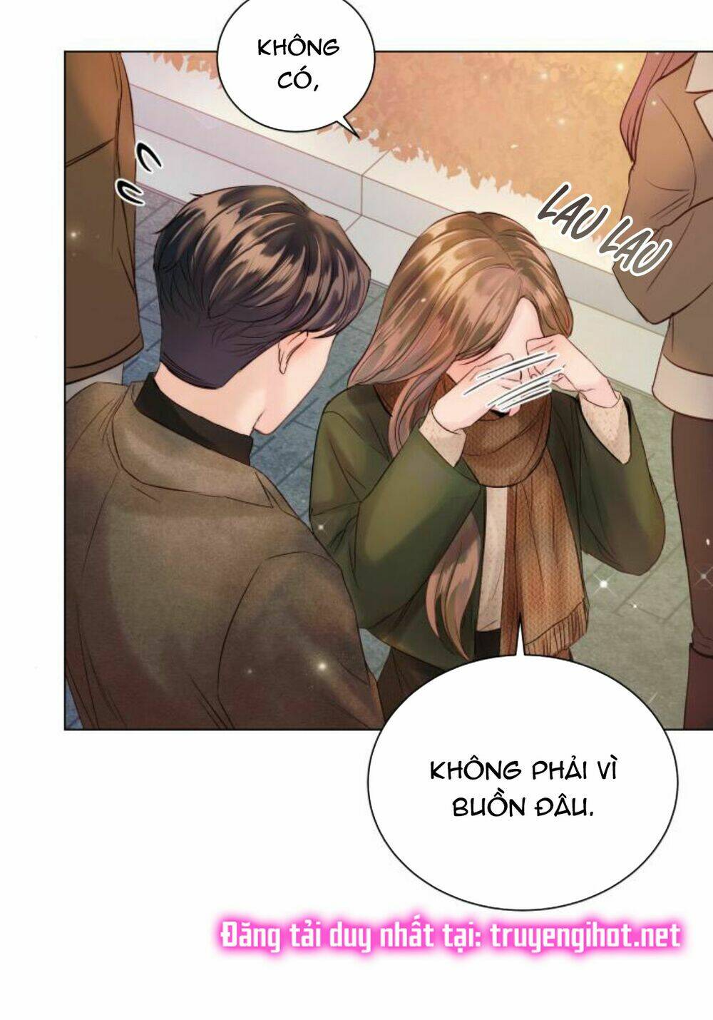 Kết Thúc Nhất Định Sẽ Có Hậu: Chapter 45