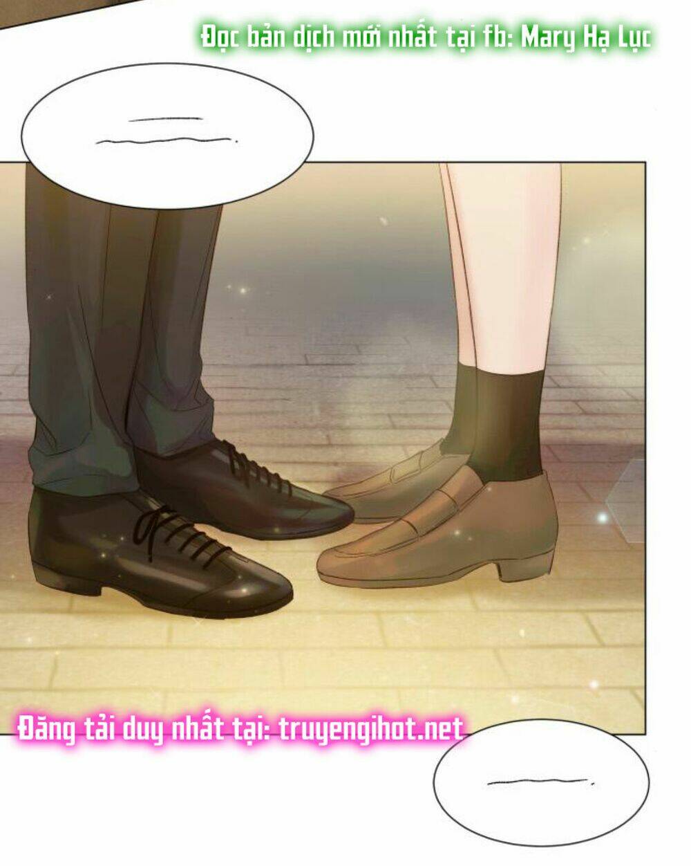 Kết Thúc Nhất Định Sẽ Có Hậu: Chapter 45