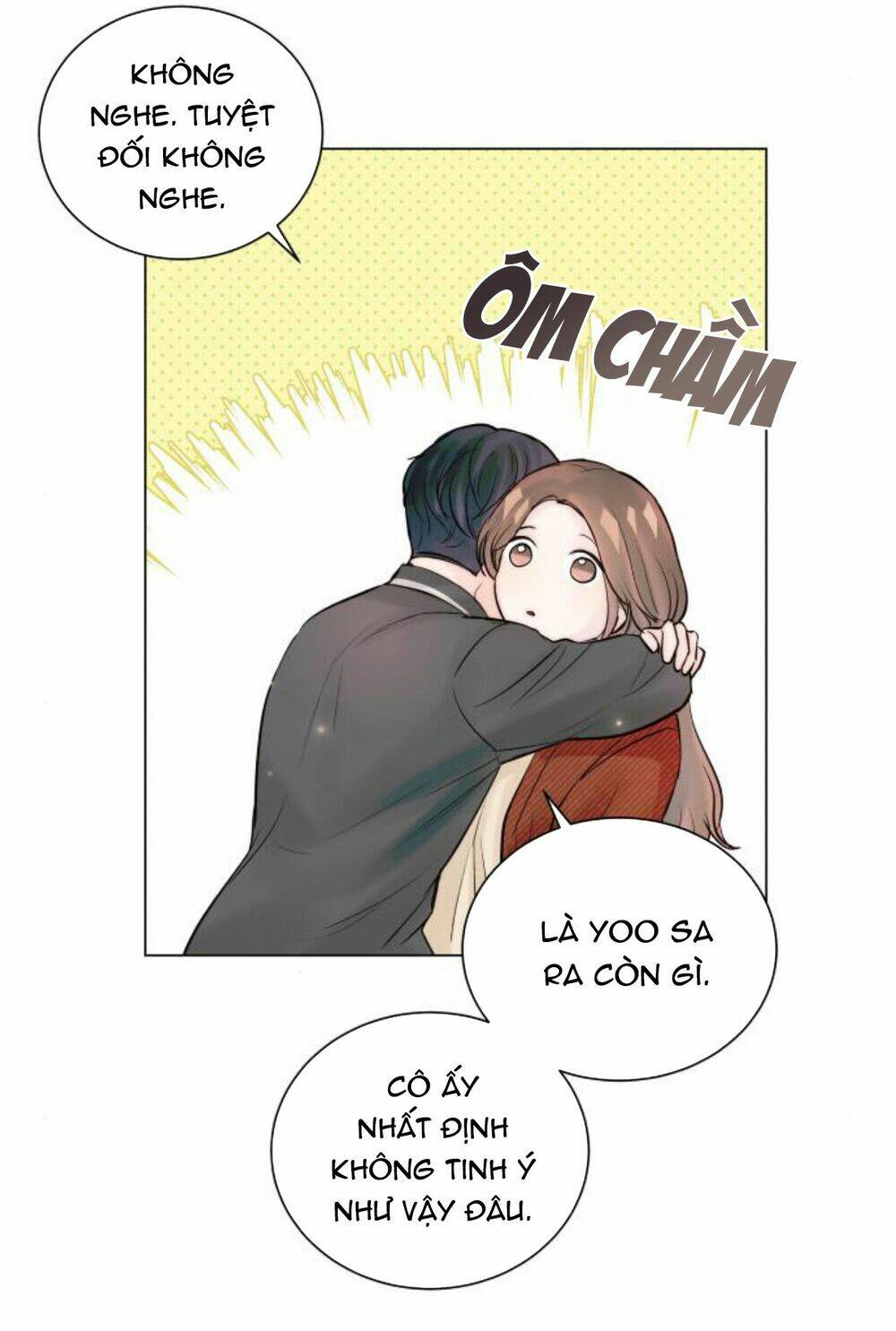 Kết Thúc Nhất Định Sẽ Có Hậu: Chapter 45