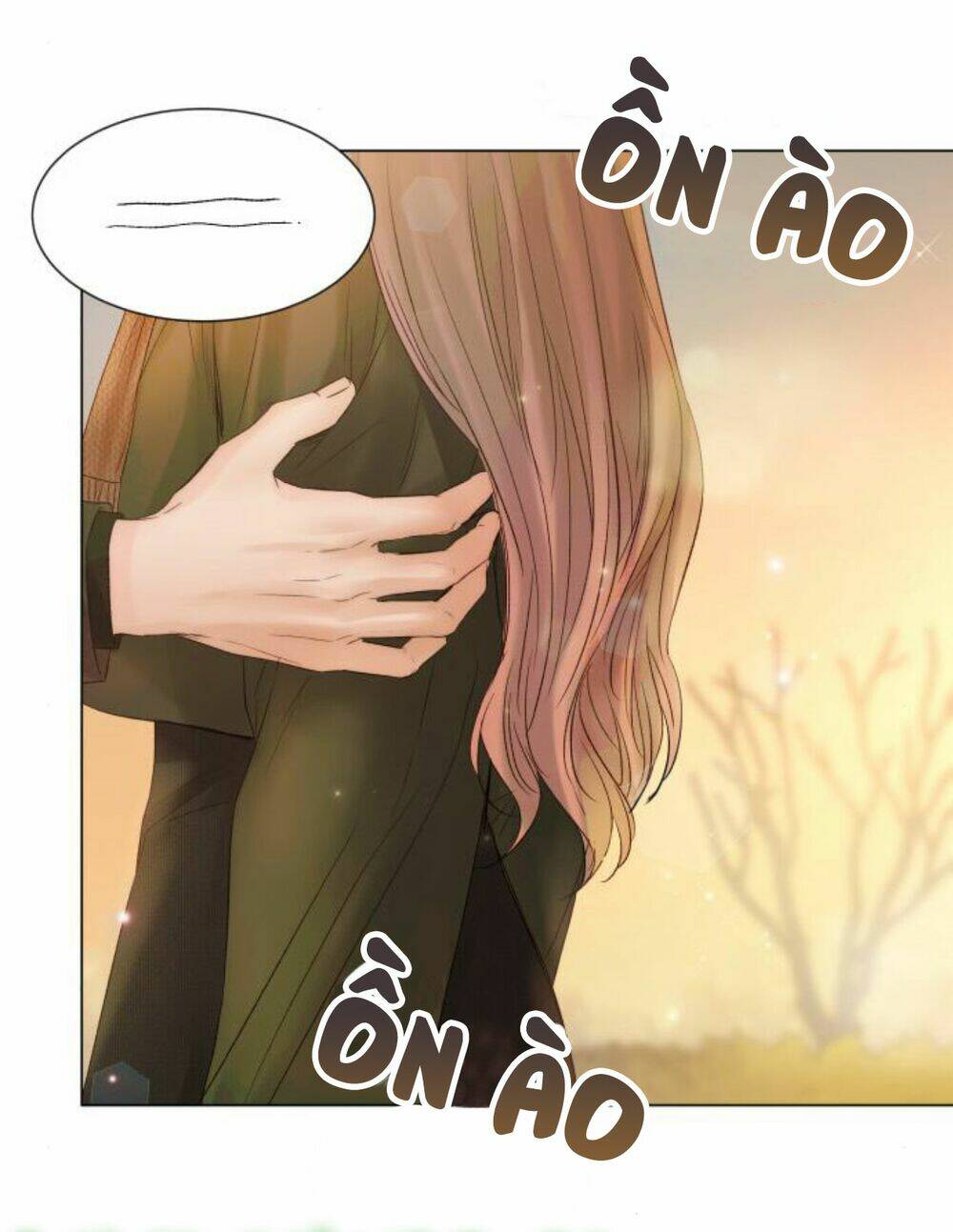 Kết Thúc Nhất Định Sẽ Có Hậu: Chapter 45