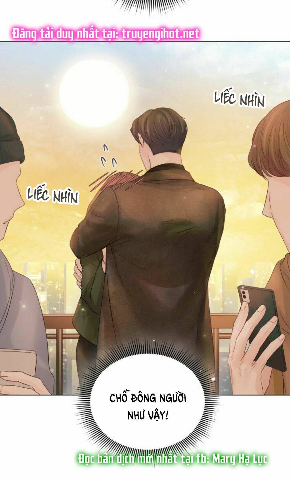 Kết Thúc Nhất Định Sẽ Có Hậu: Chapter 45