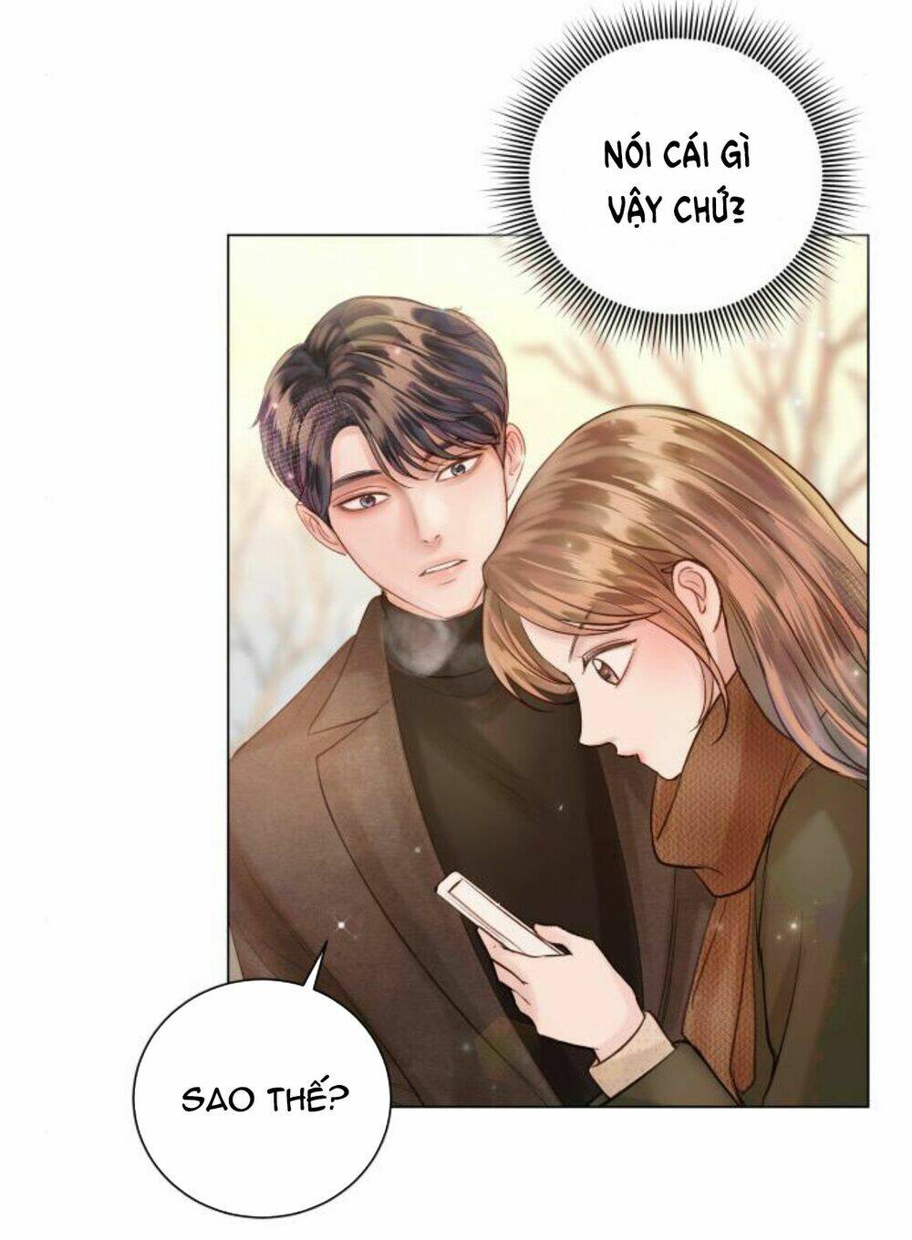 Kết Thúc Nhất Định Sẽ Có Hậu: Chapter 45