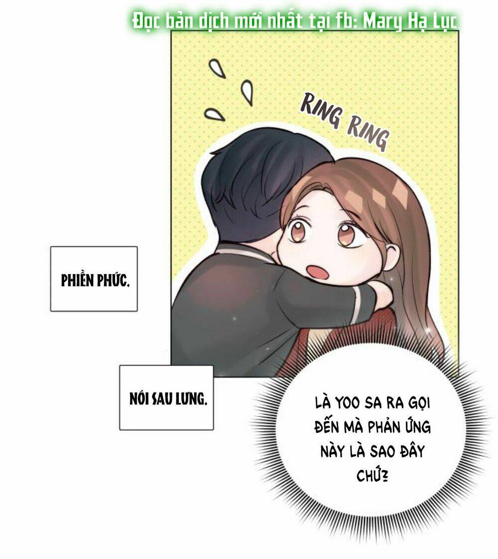 Kết Thúc Nhất Định Sẽ Có Hậu: Chapter 45