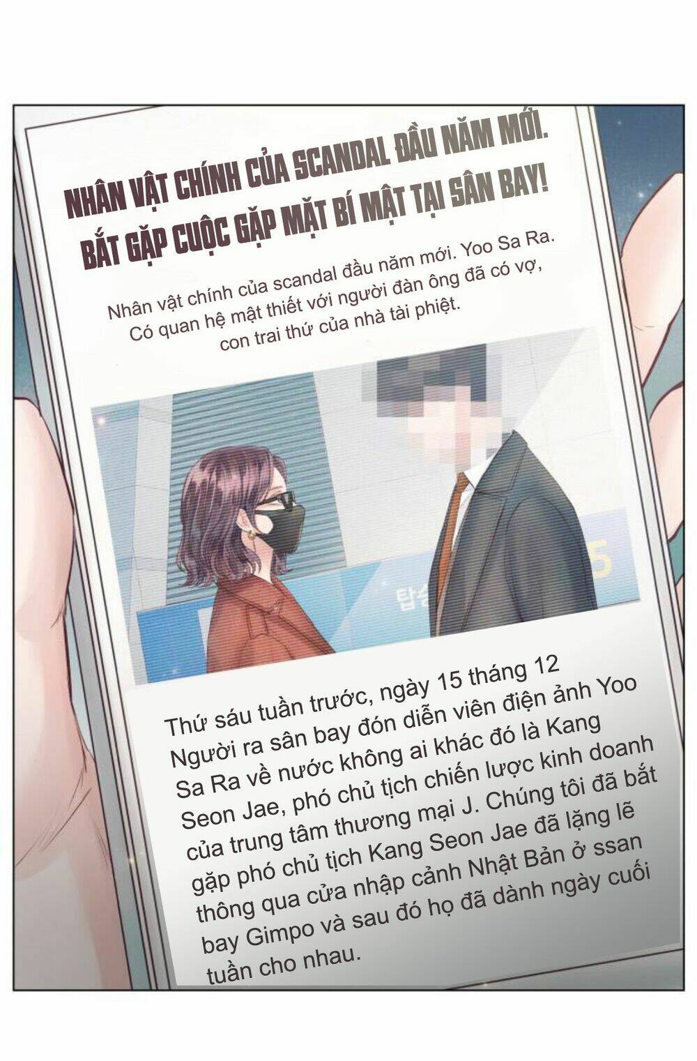 Kết Thúc Nhất Định Sẽ Có Hậu: Chapter 45