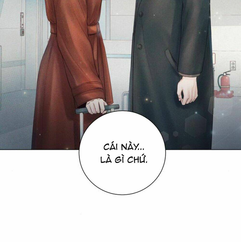 Kết Thúc Nhất Định Sẽ Có Hậu: Chapter 45
