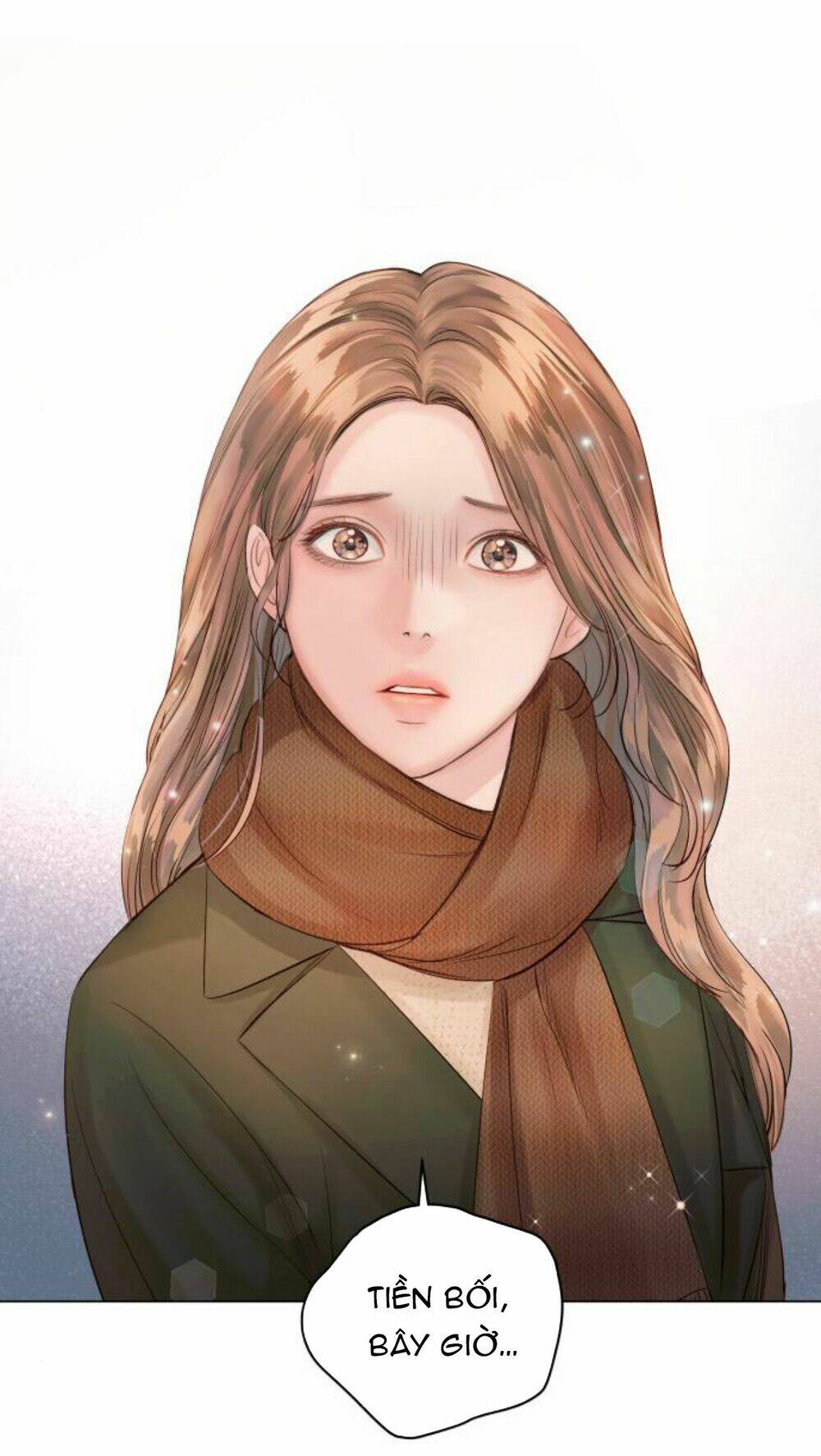 Kết Thúc Nhất Định Sẽ Có Hậu: Chapter 46
